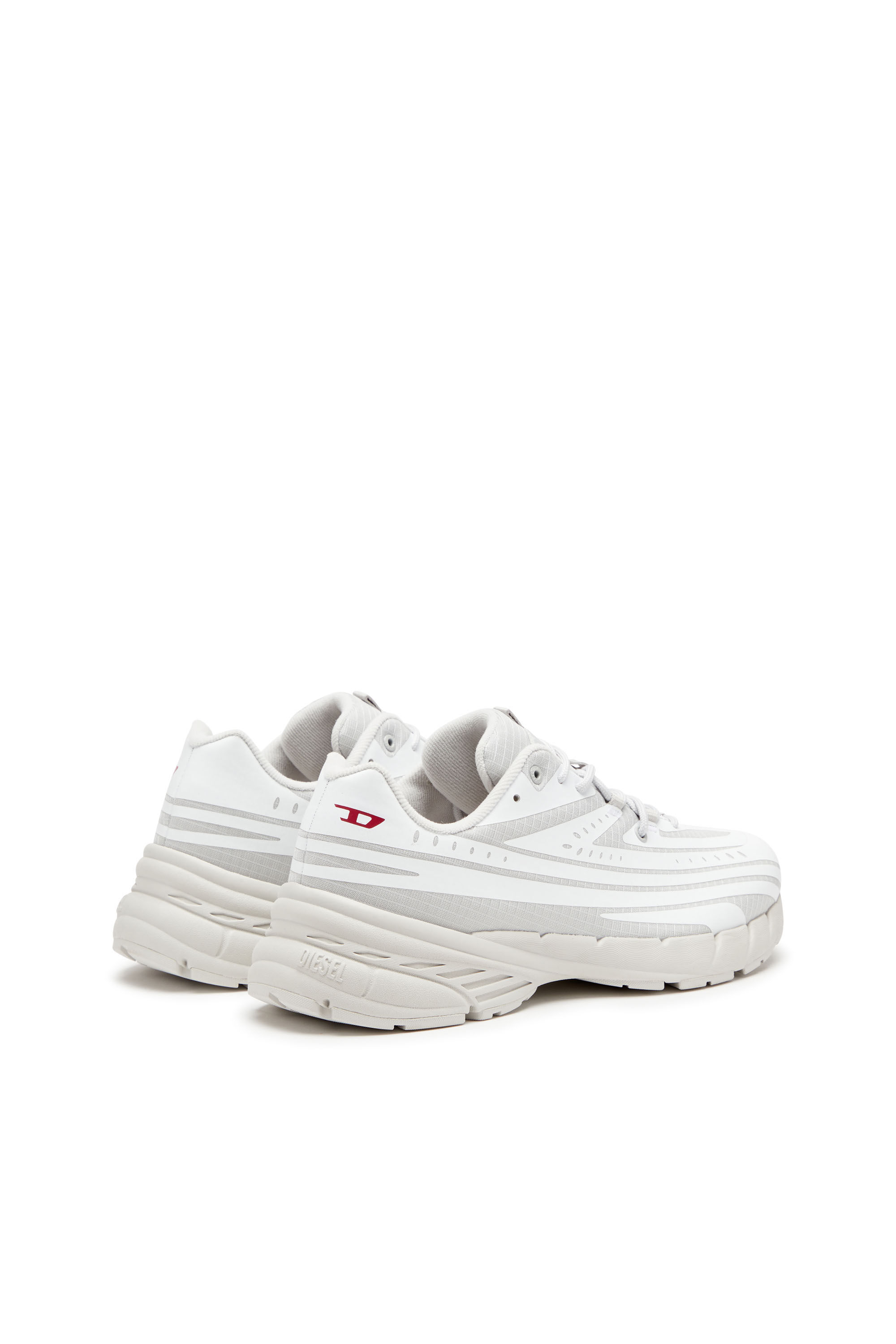 【通販 人気】 Low-Striped D-Airspeed Women's sneakers ripstop coated in プロジェクター