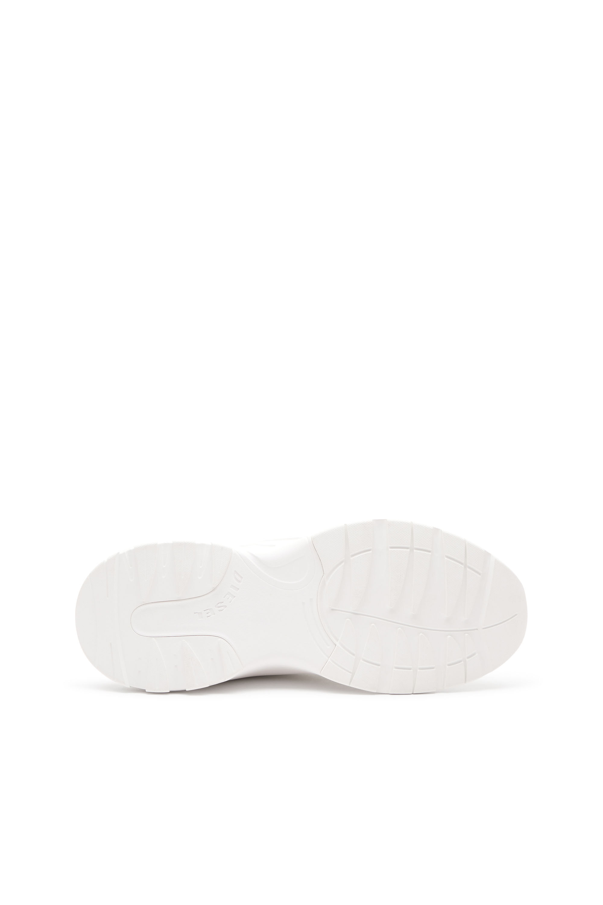 Women's S-D-Runner X-Slip-on sneakers with matte Oval D