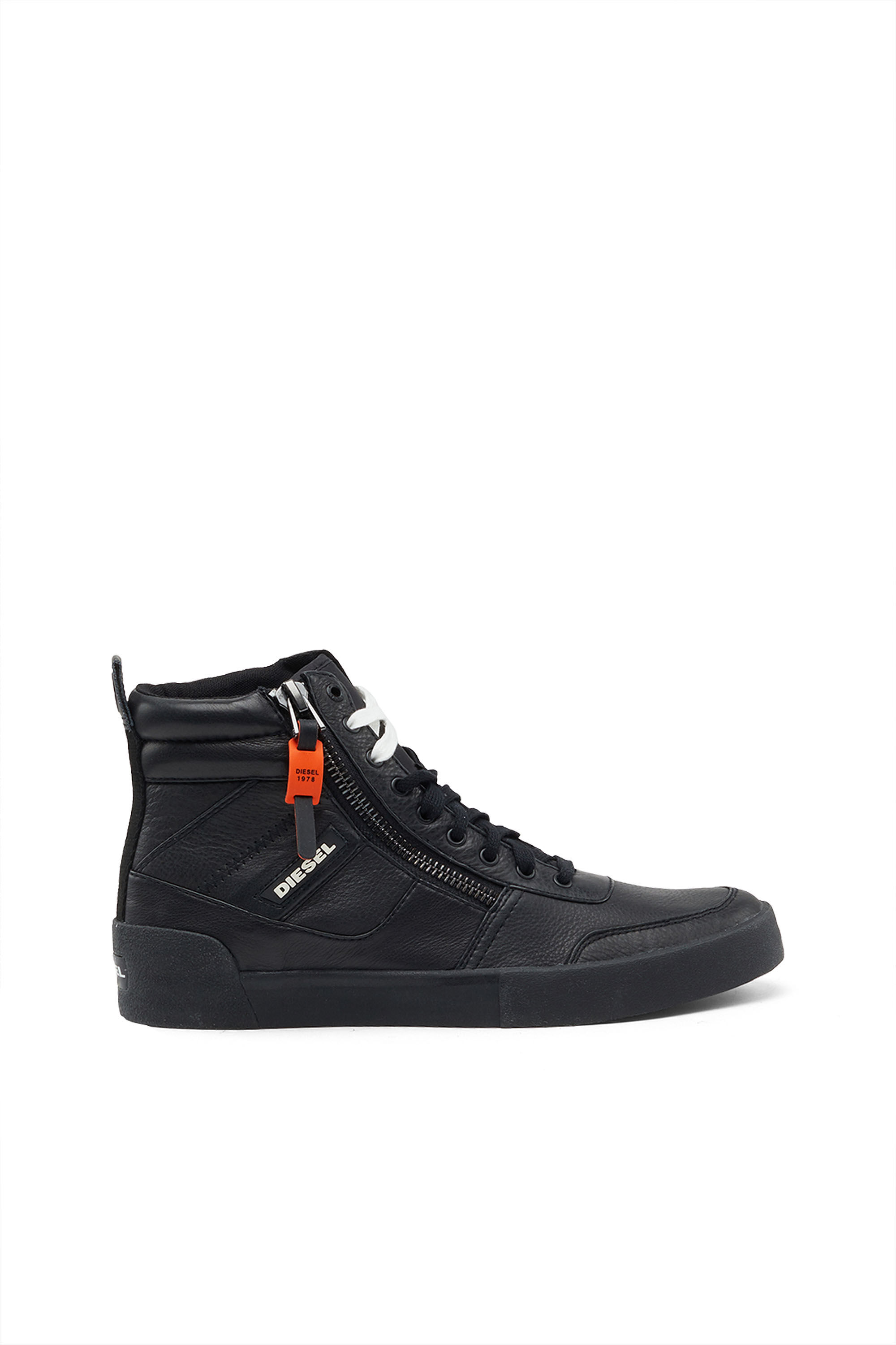Diesel mens high top sneakers discount
