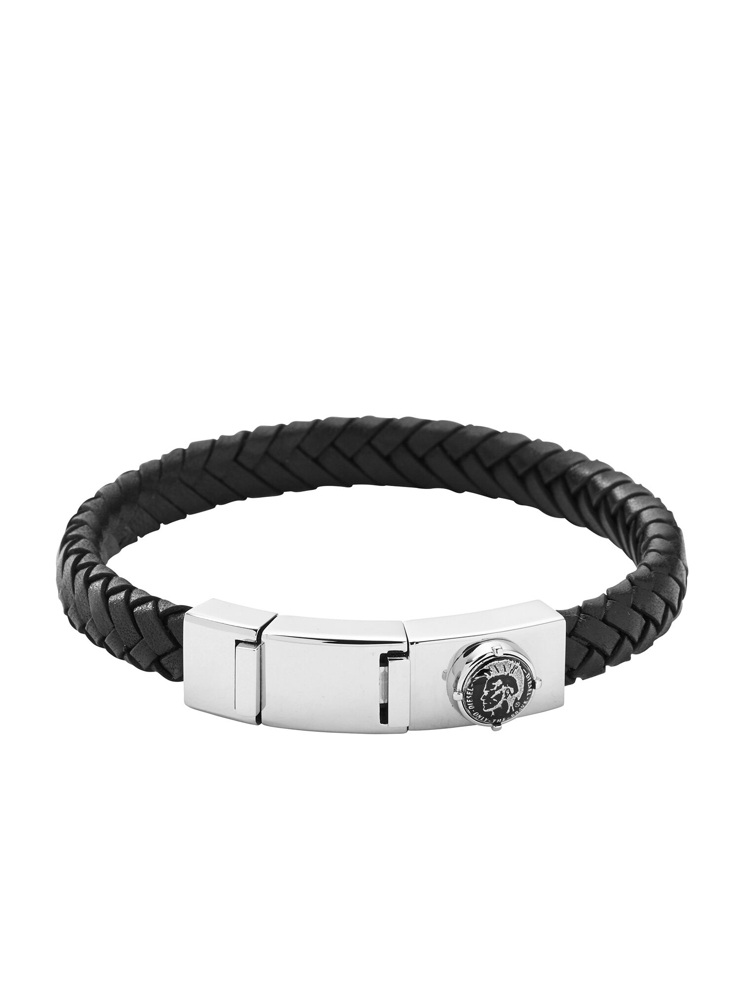 diesel bracelet