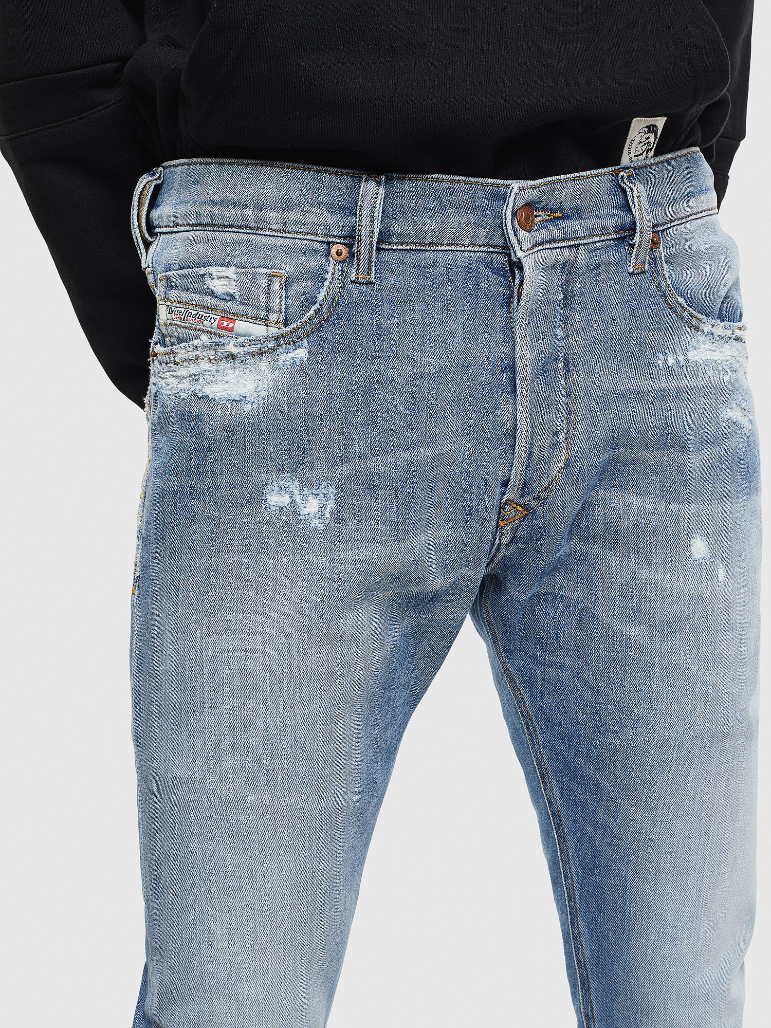 diesel tepphar 009bn