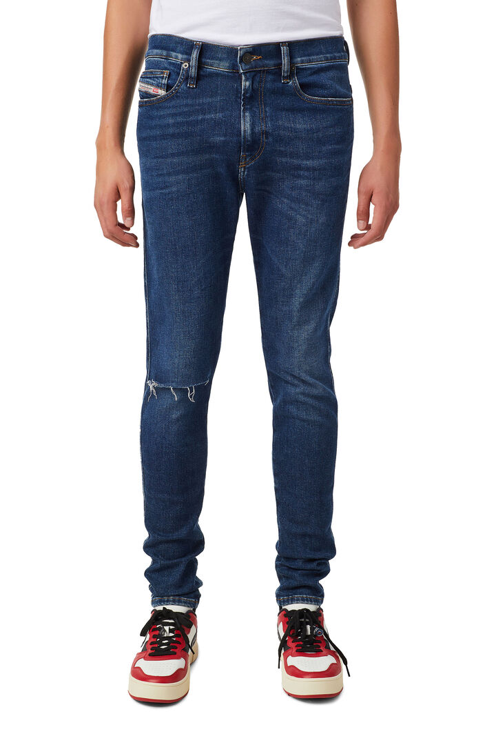 D-Istort Skinny Jeans 09B31, D-Istort Skinny Jeans 09B31,