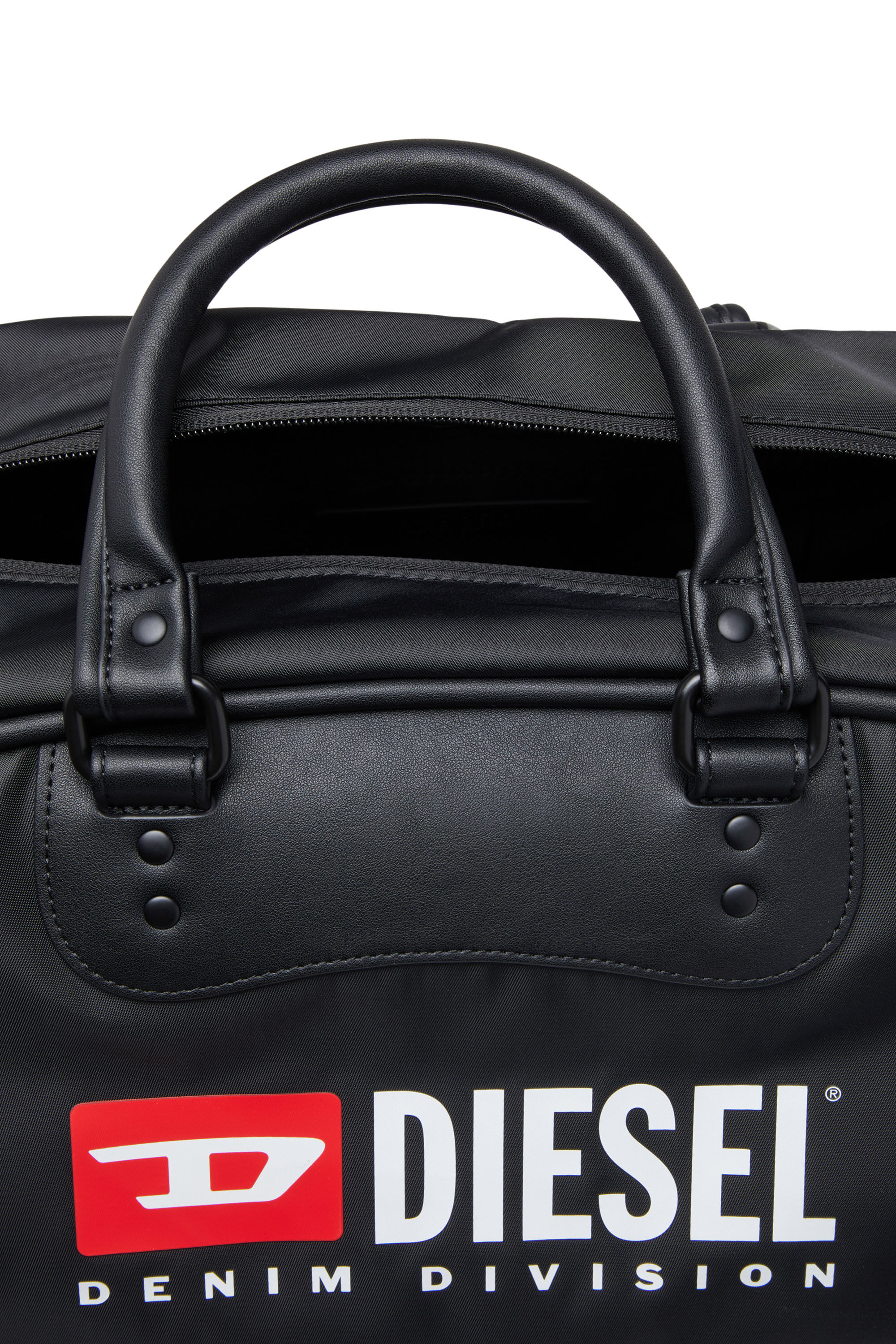 Diesel parfums sale duffle bag