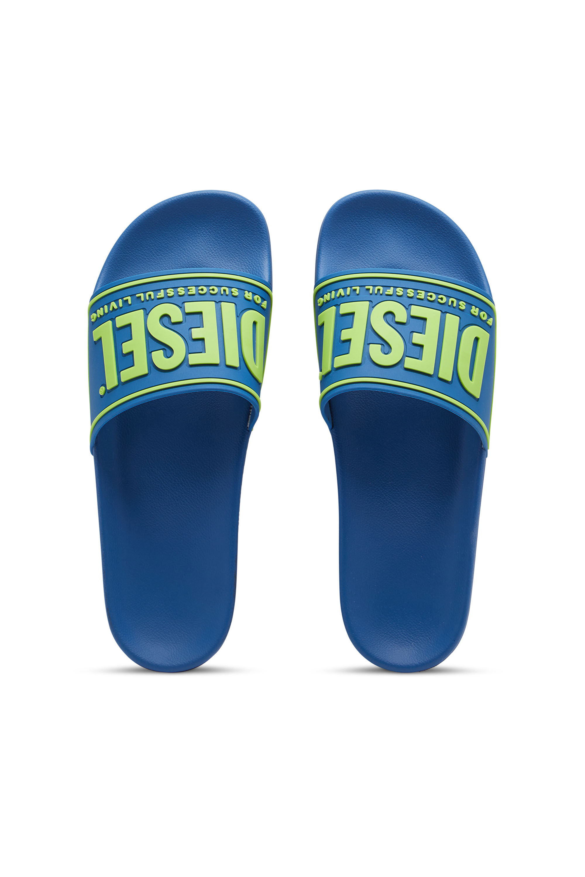 Diesel - SA-MAYEMI CC, Blue - Image 4