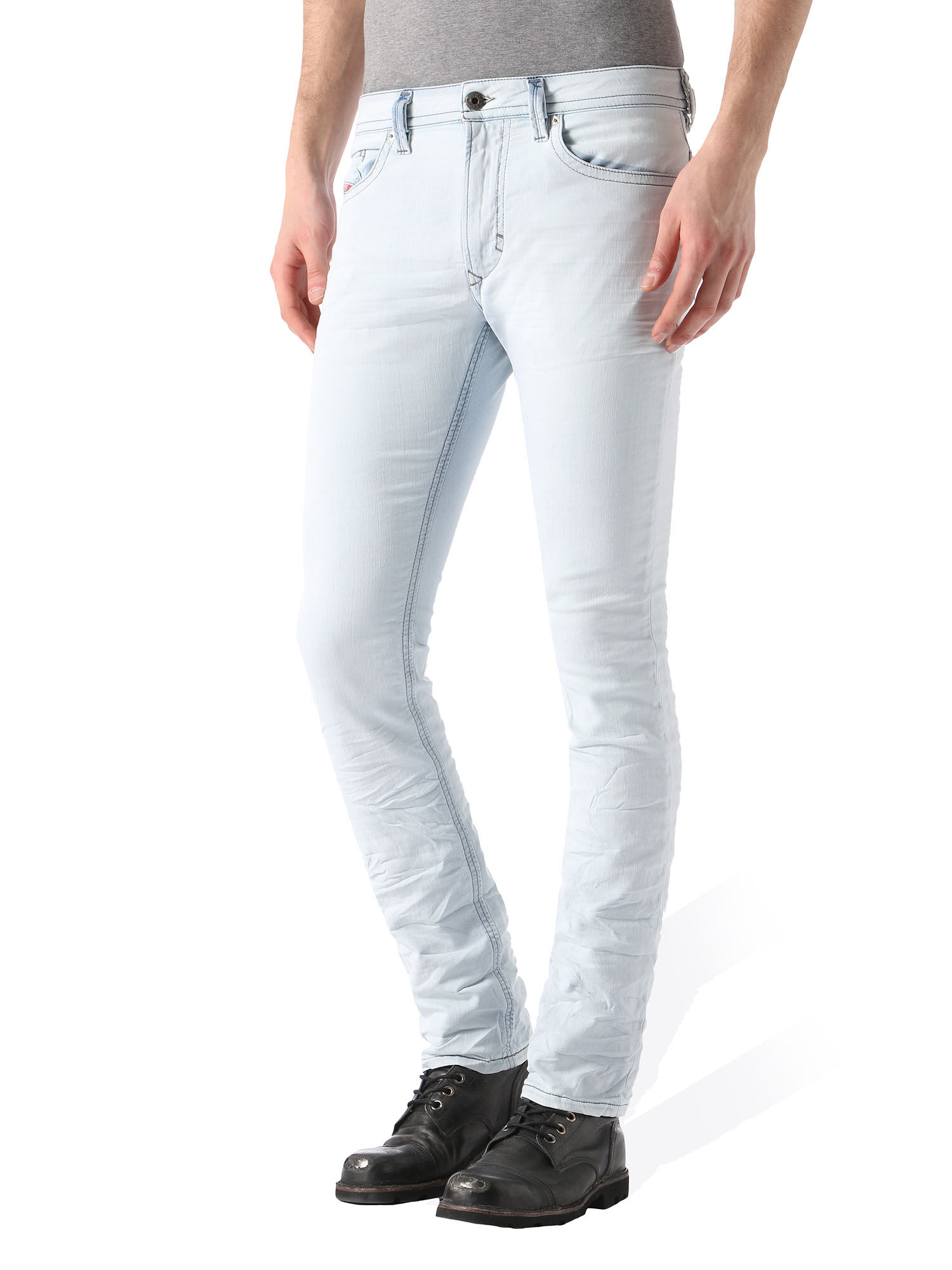 Thavar JoggJeans 0672H