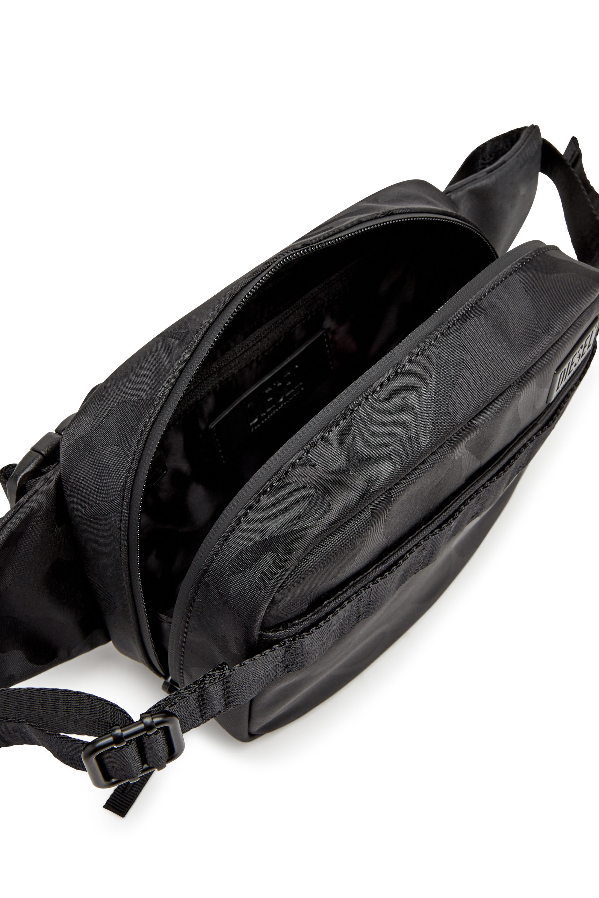 Diesel belt bag 2025