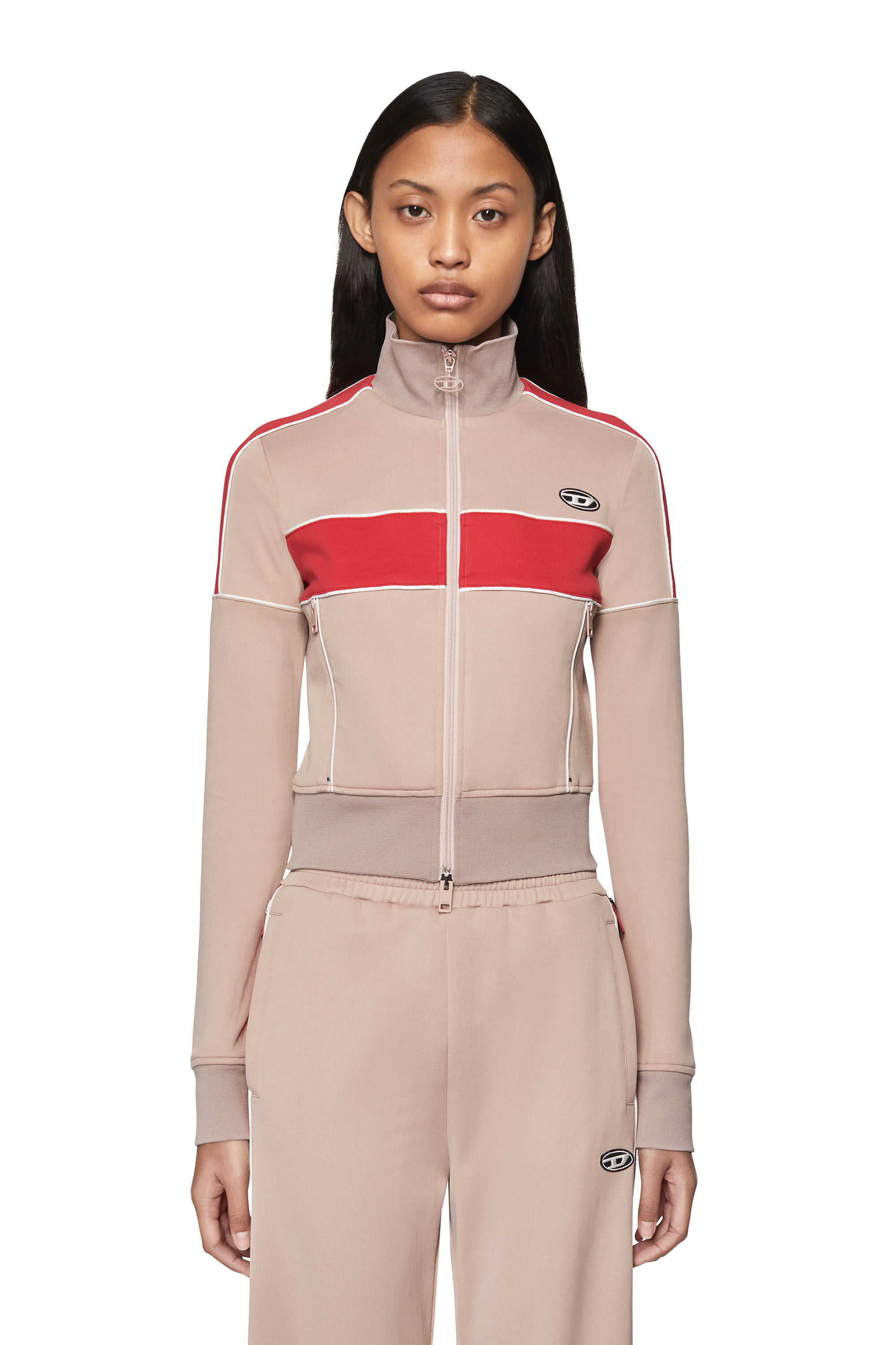 Diesel tracksuit top
