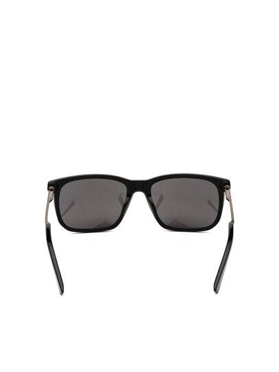 DL0309, Black Diesel - DL0309, Black - Sunglasses - Image 5