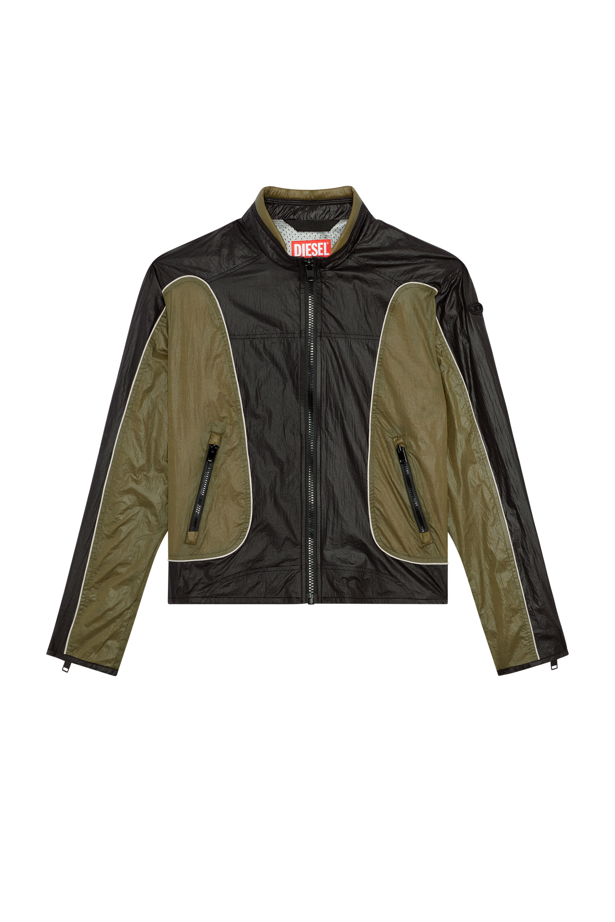 Diesel jacket 2019 top