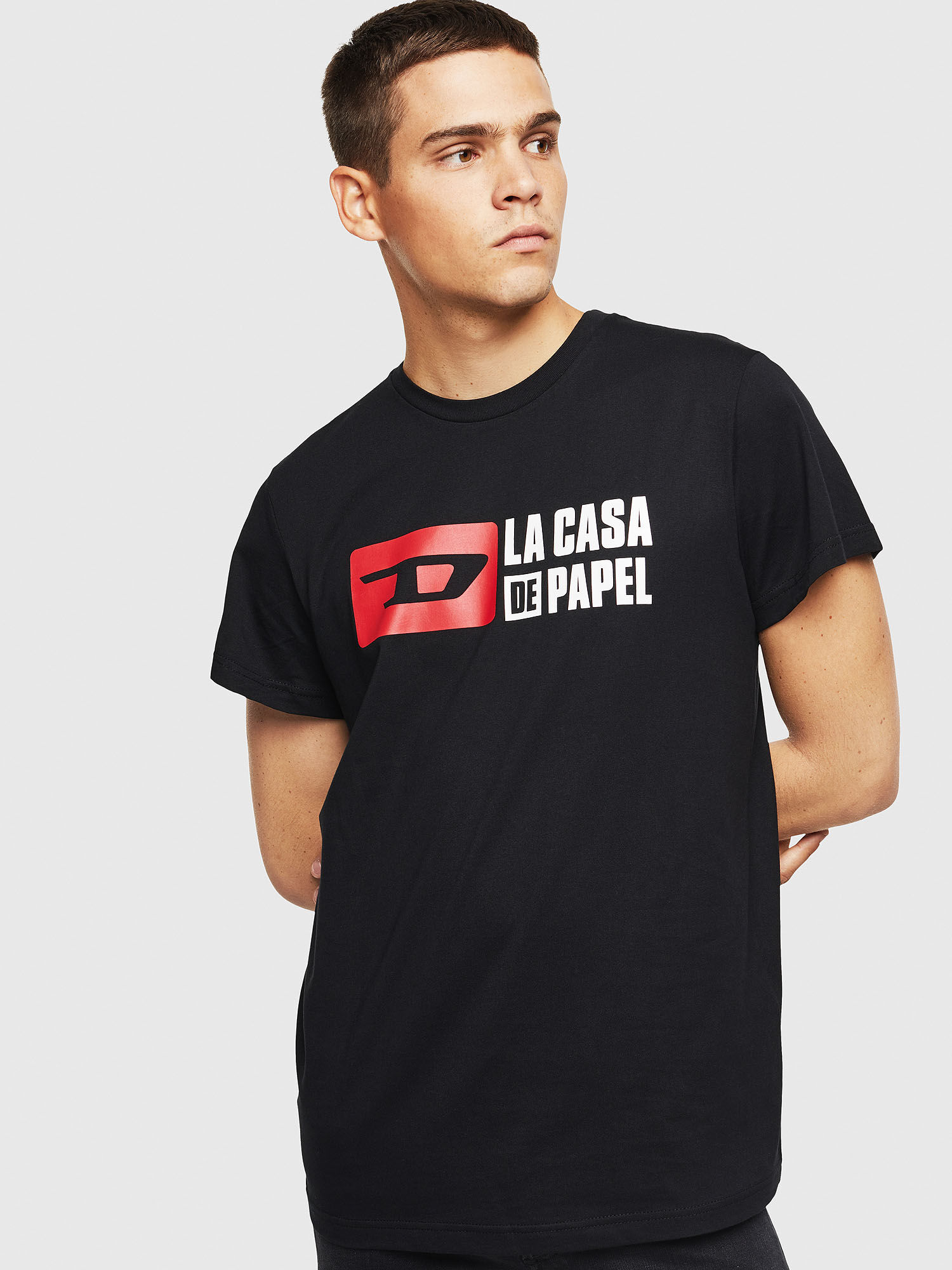 La casa de papel store shirts