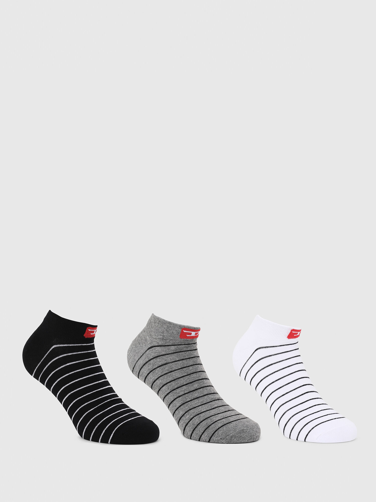 cotton sneaker socks