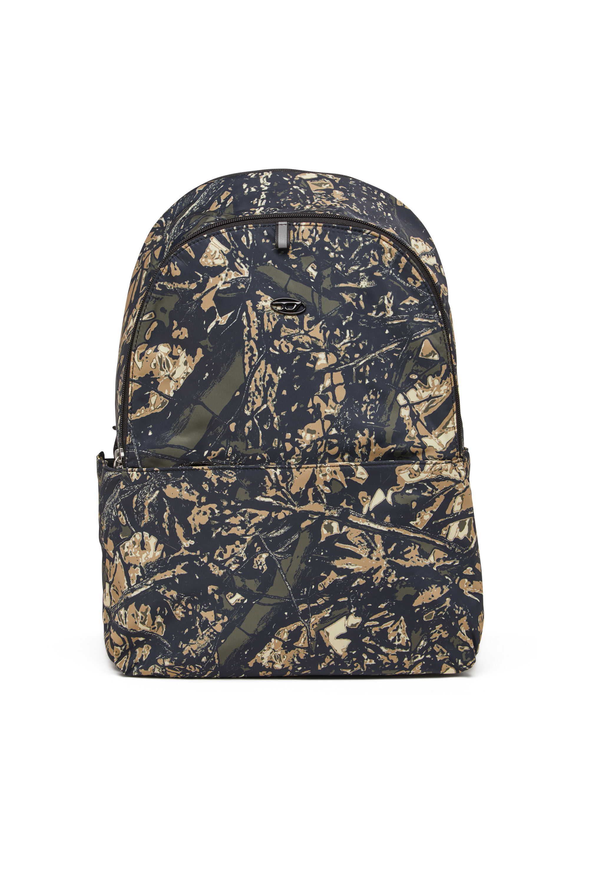 Diesel camo backpack 2025