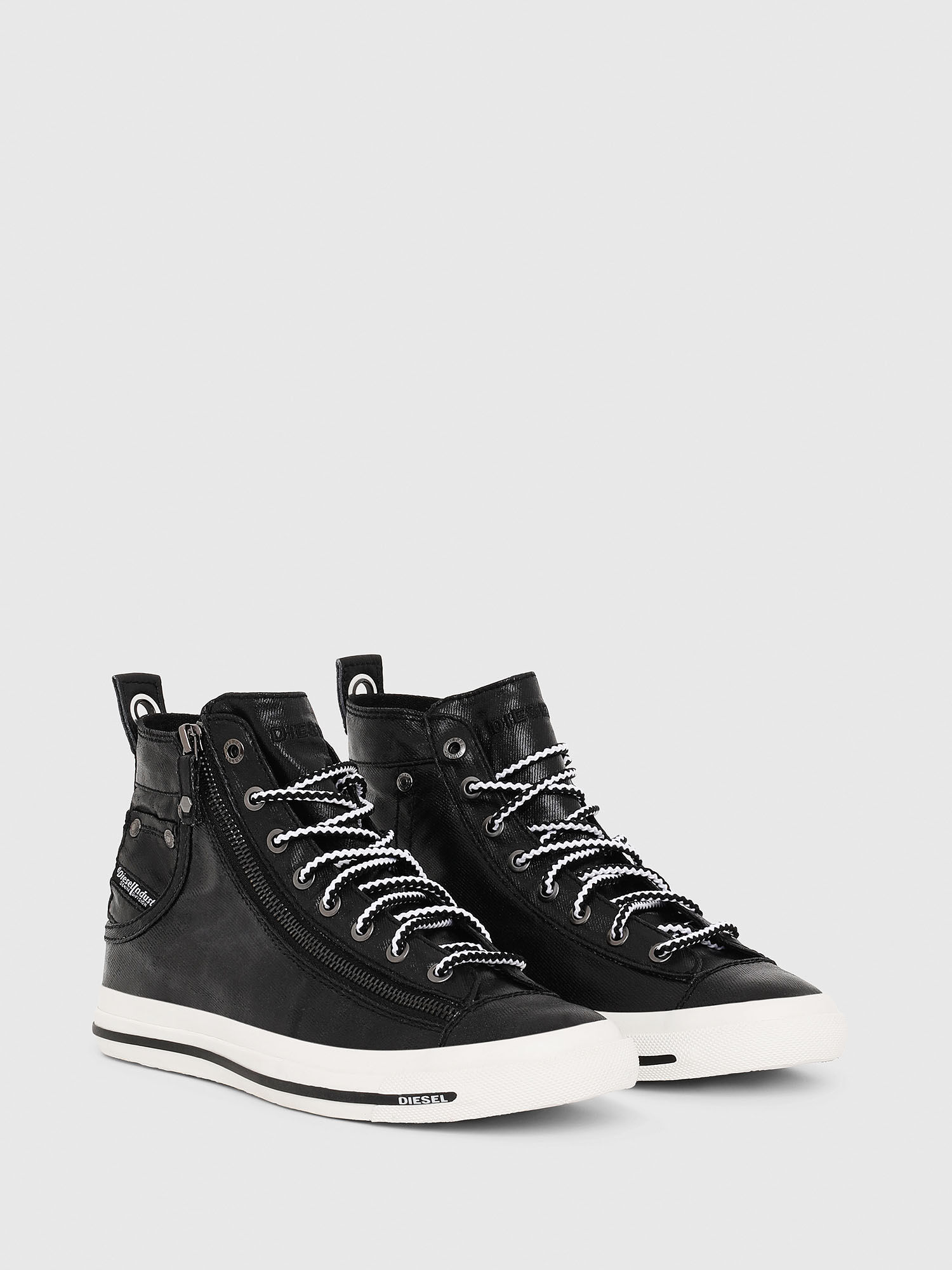 Diesel shop expo zip