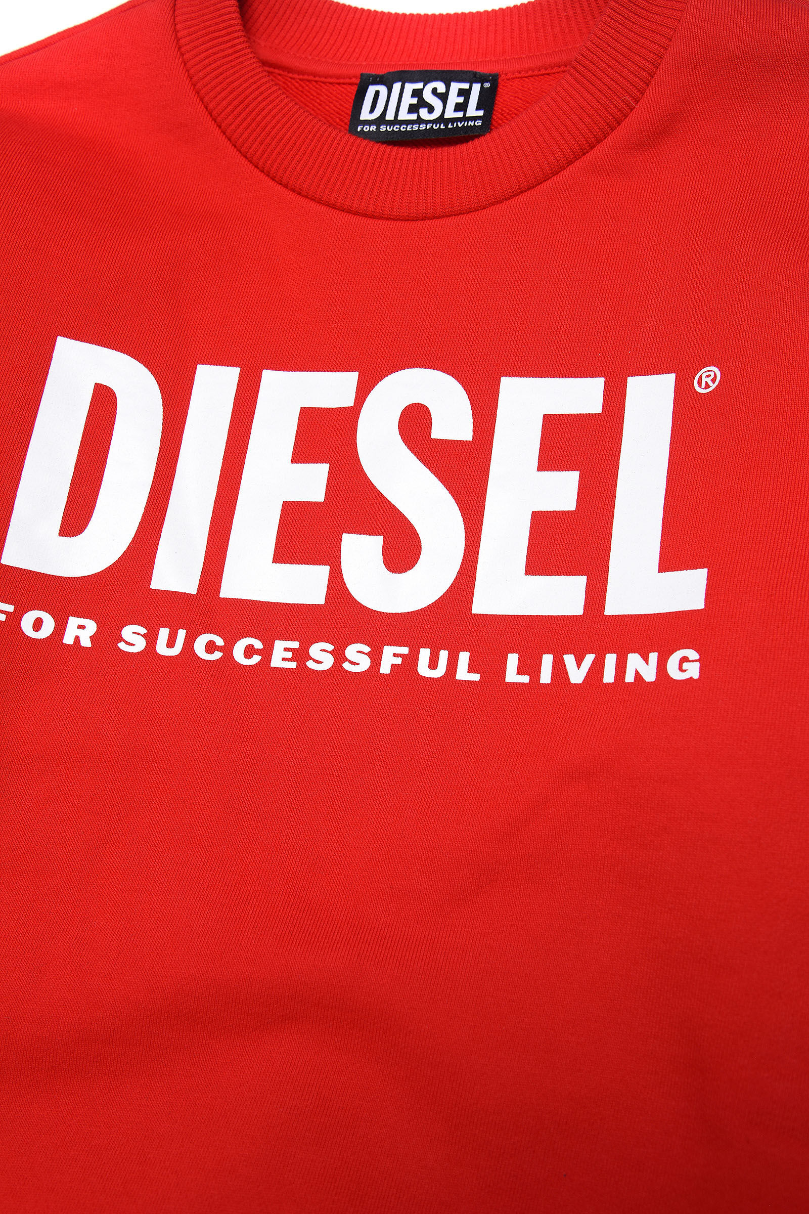 Diesel - SCREWDIVISION-LOGOX OVER,  - Image 3
