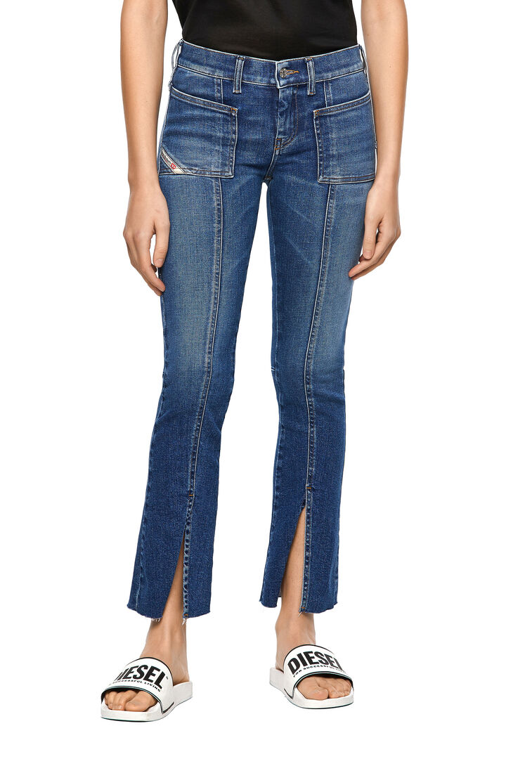 Slandy Skinny Jeans 009ZW, Slandy Skinny Jeans 009ZW,