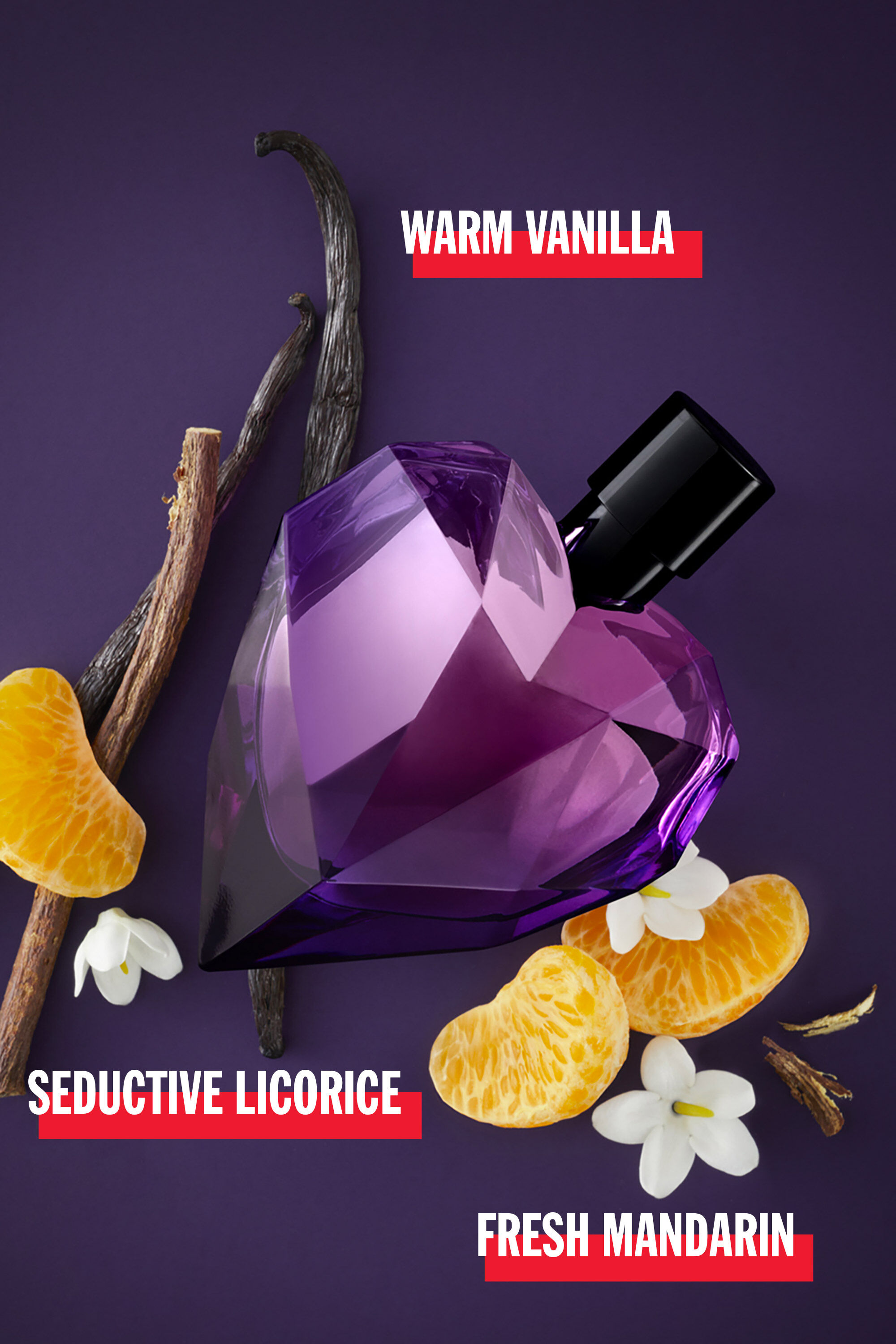 Loverdose 50ml deals
