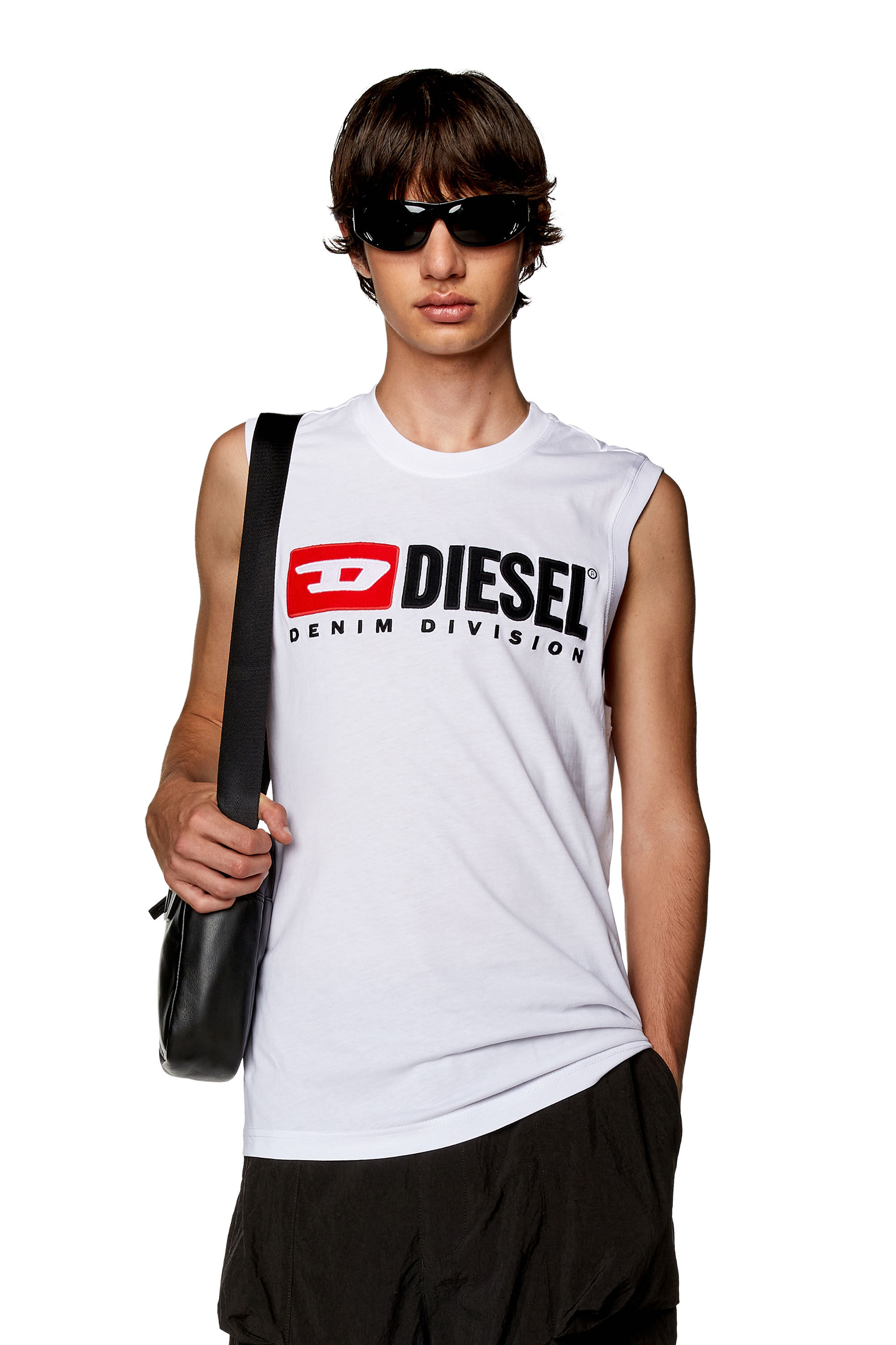  Fit for Men Dump Truck Essentials Trucker Dump Truck Driver  Tank Top : Clothing, Shoes & Jewelry