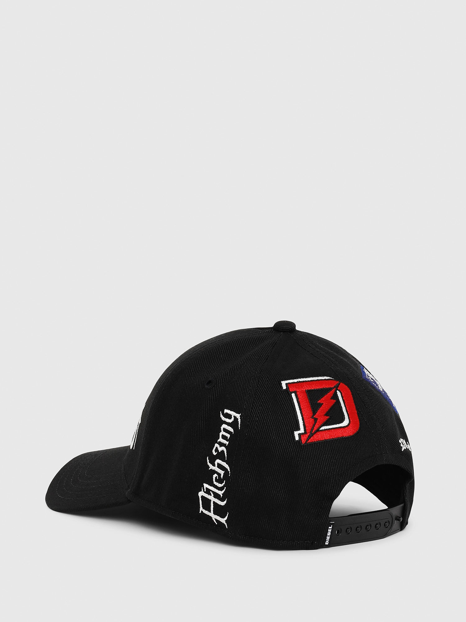 hat diesel