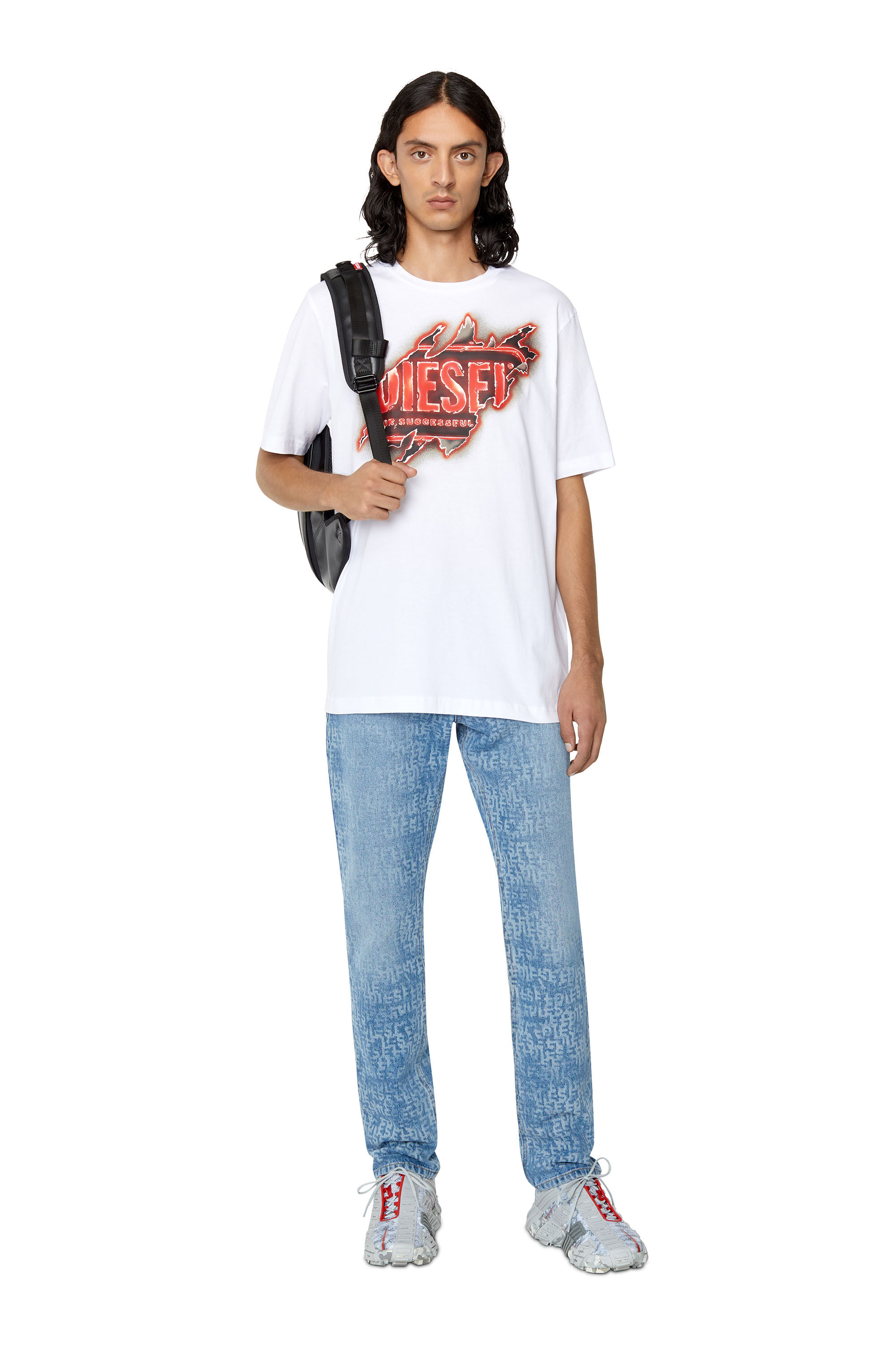 Diesel t just deals