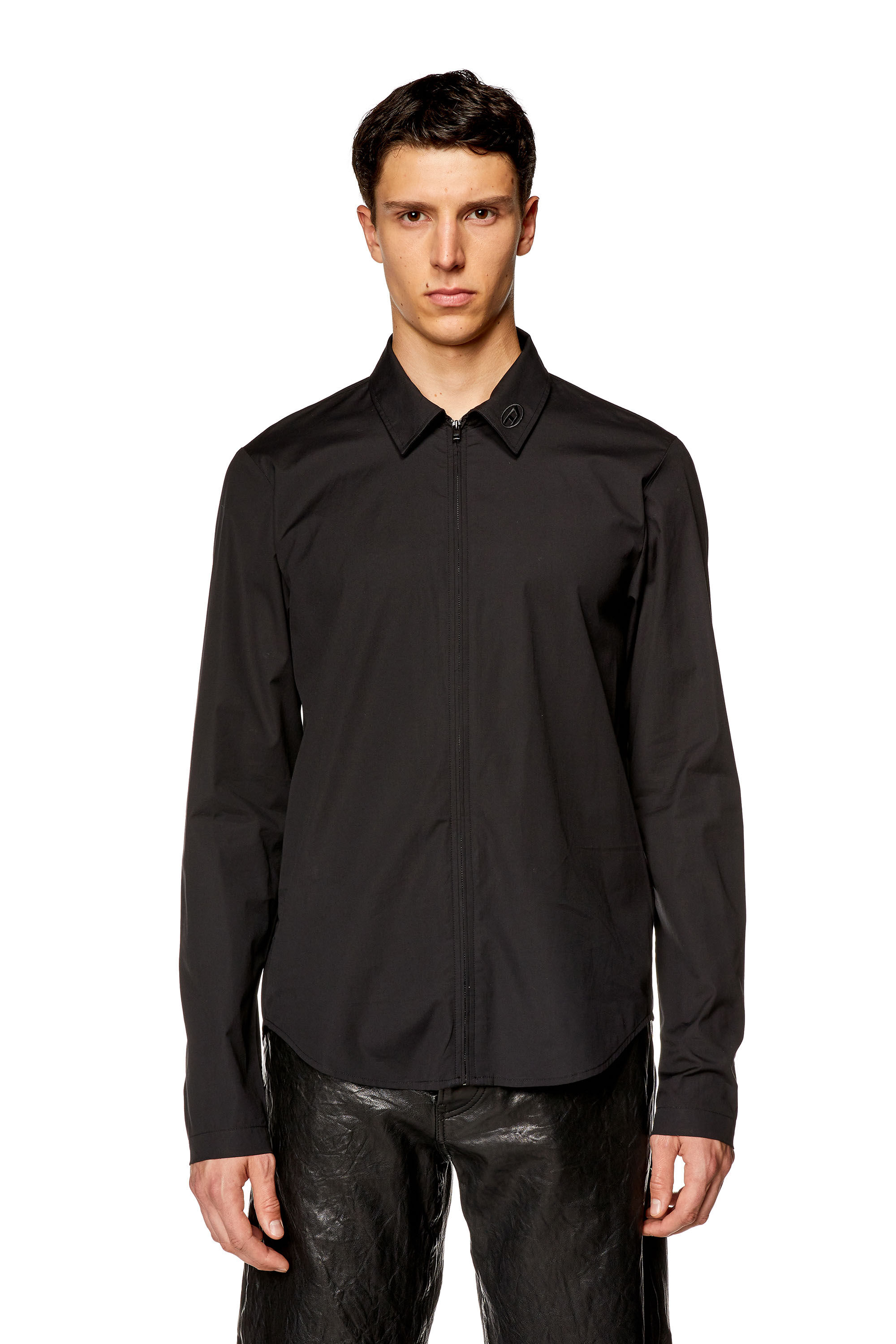 Camisa diesel hombre shop
