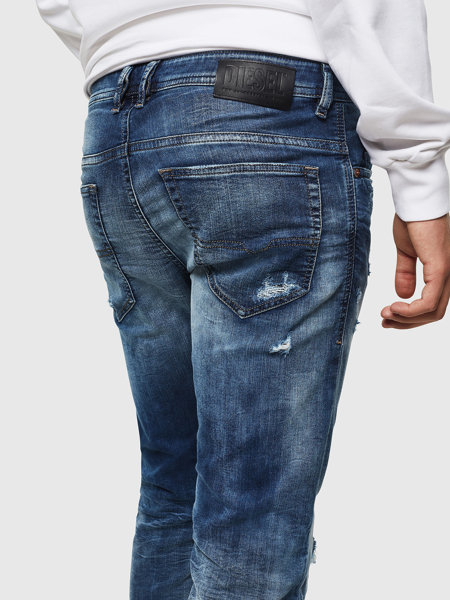 thommer joggjeans 0685i