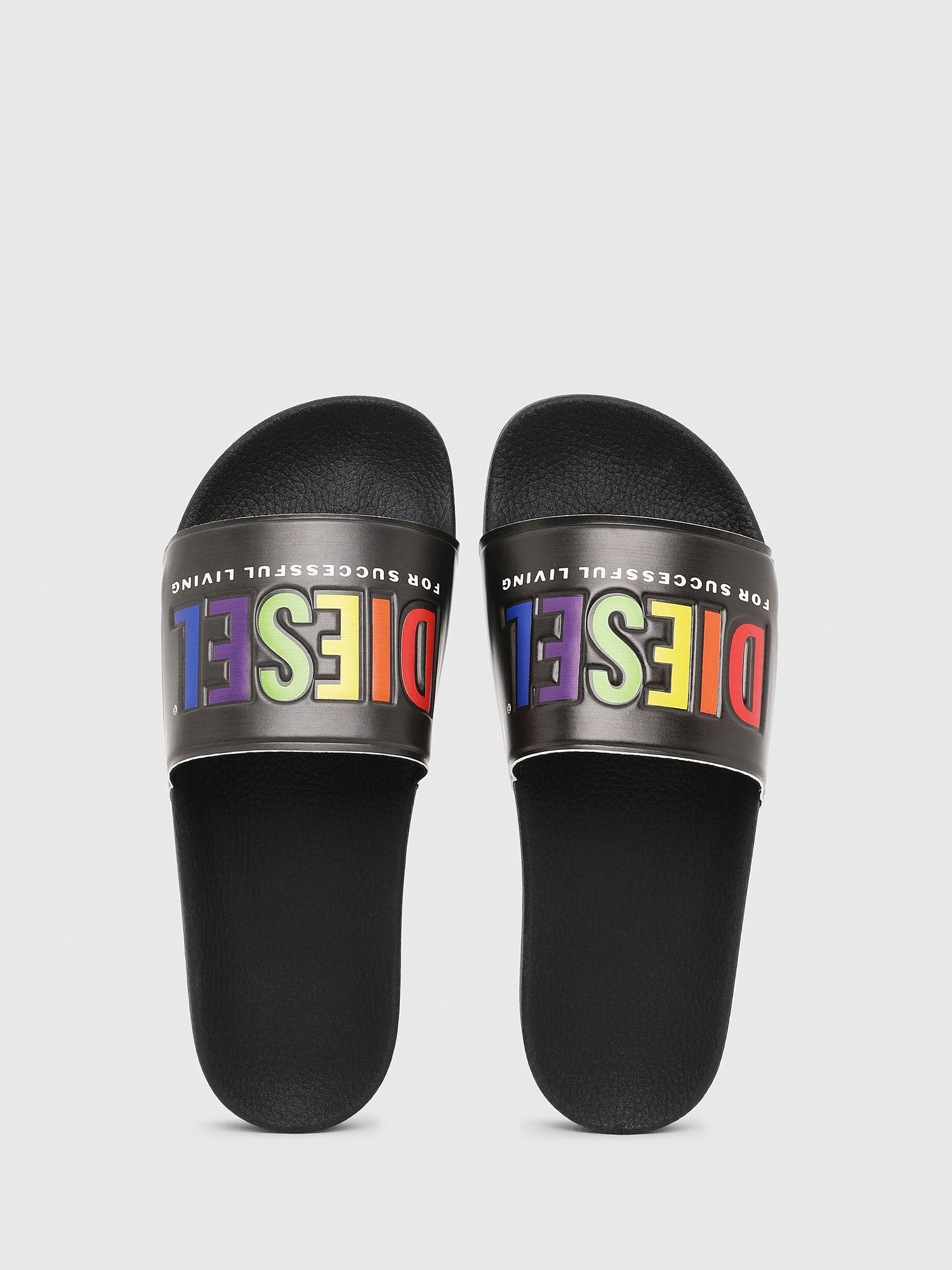 diesel valla sliders