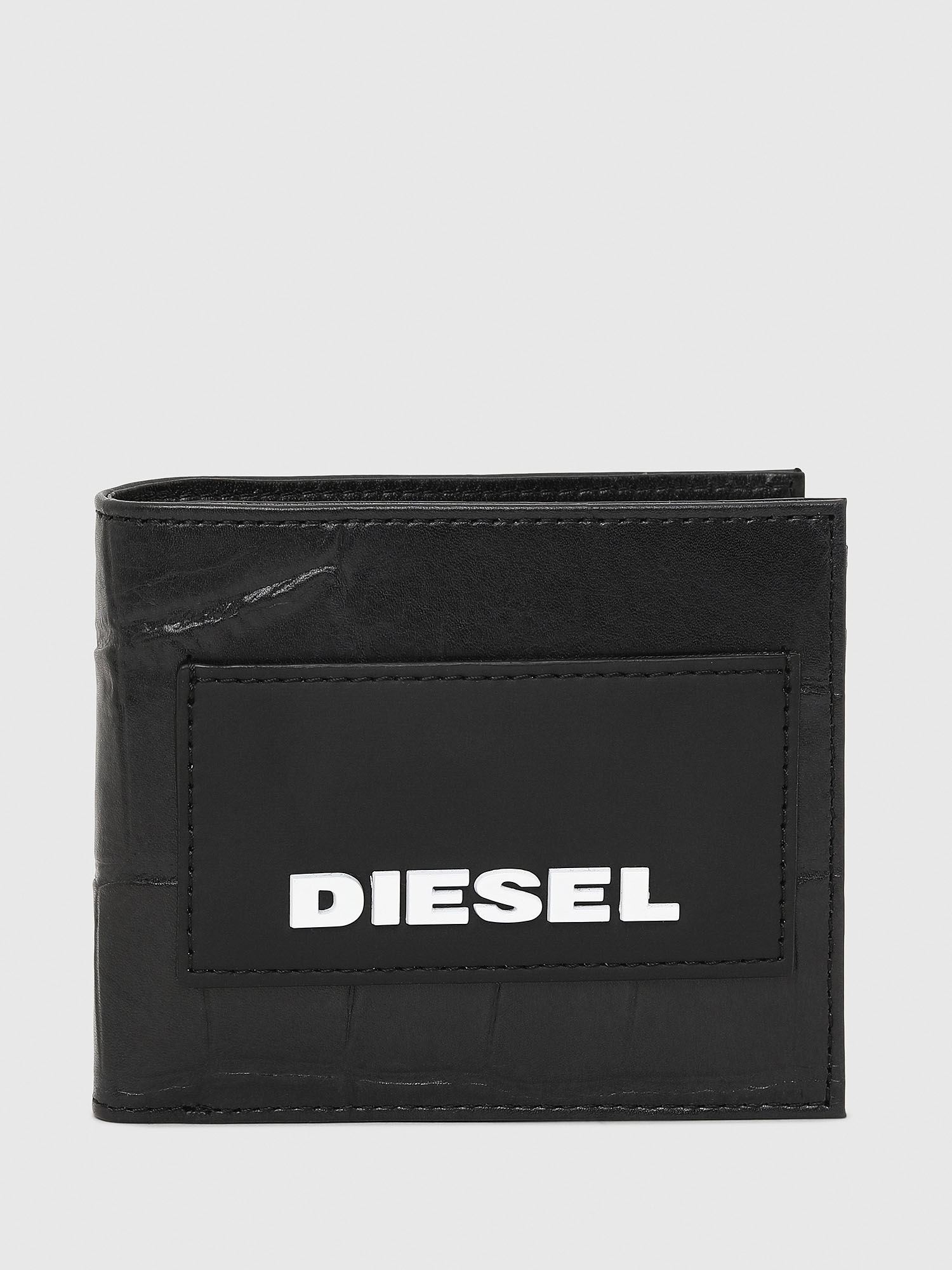 diesel wallet price