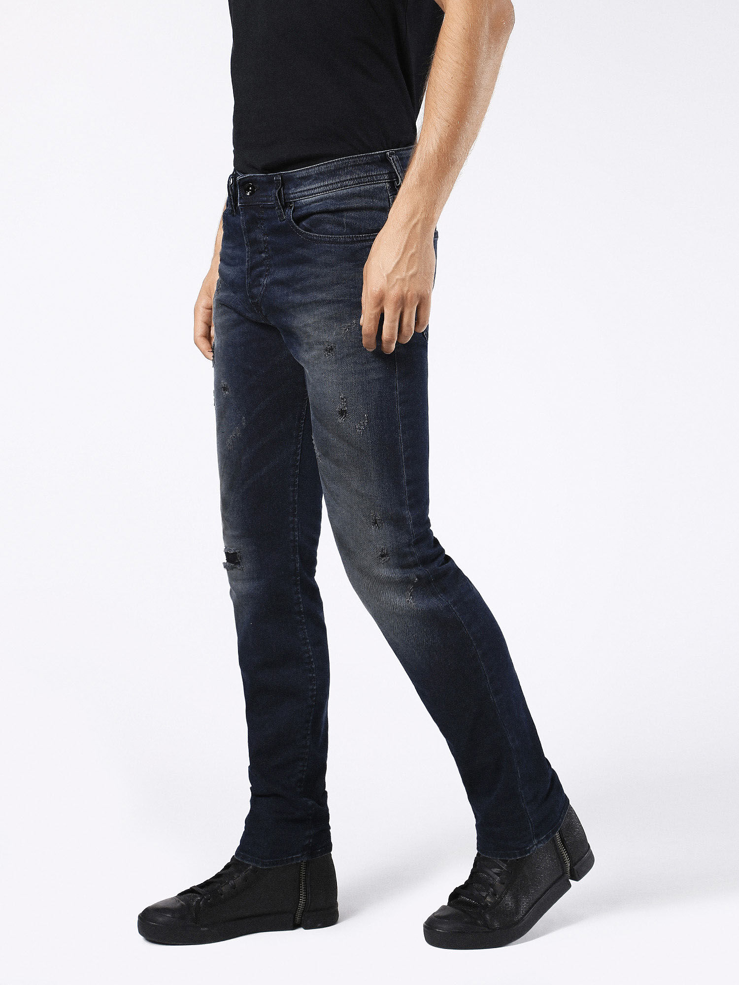 Diesel buster cheap 0607a stretch