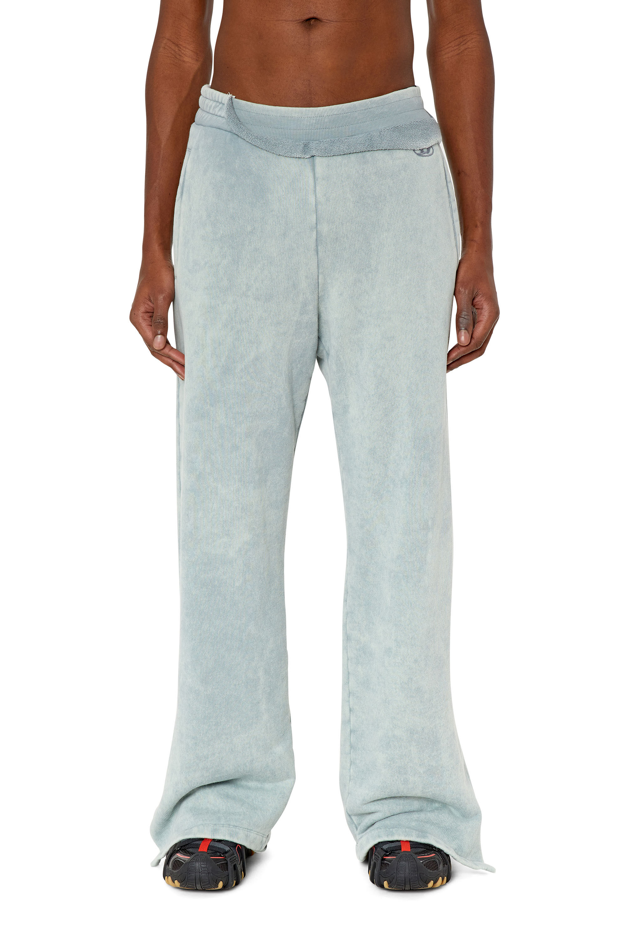Diesel sweatpants 2025