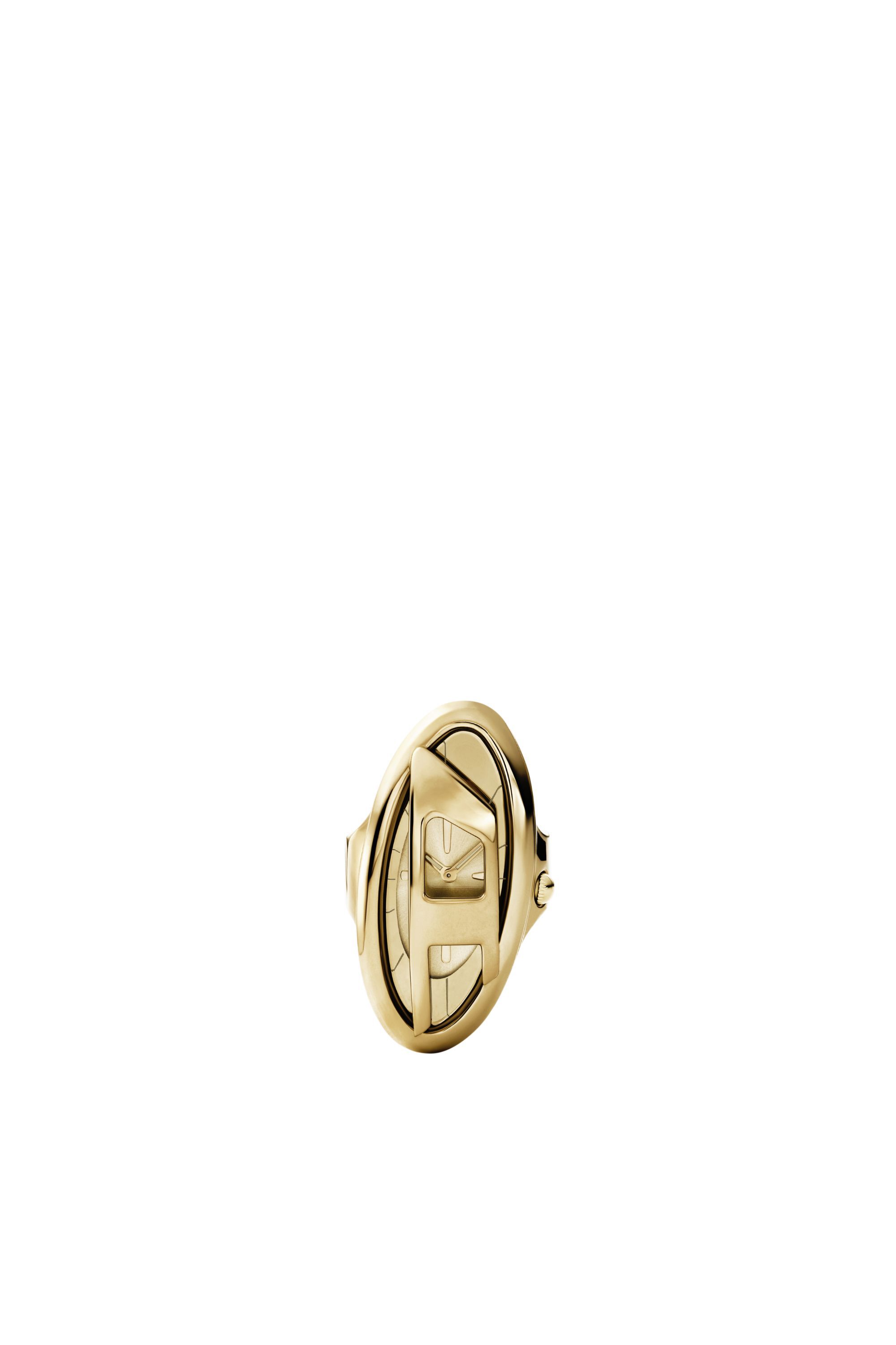 DZ5626 WATCH, Oro