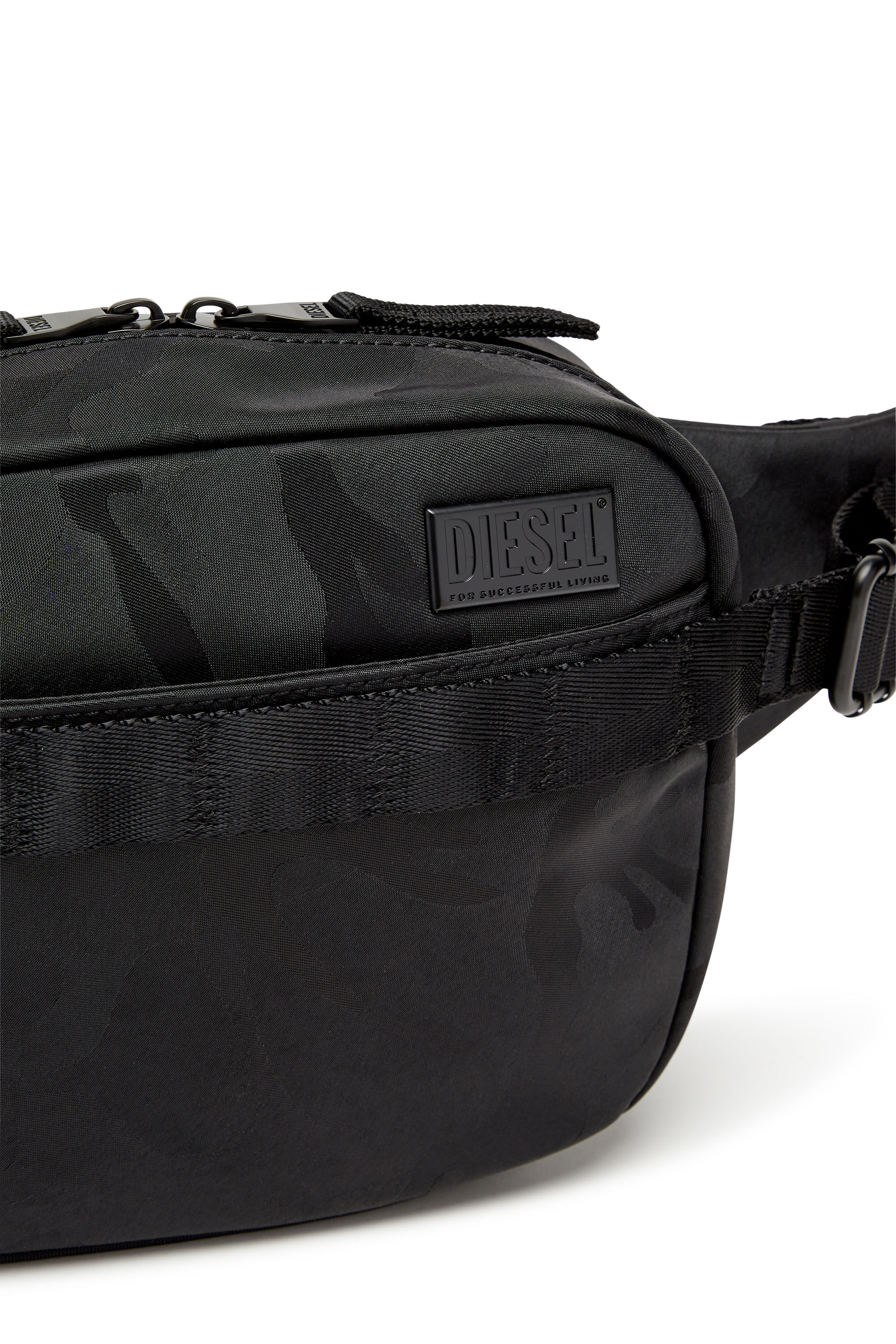Diesel belt top bag