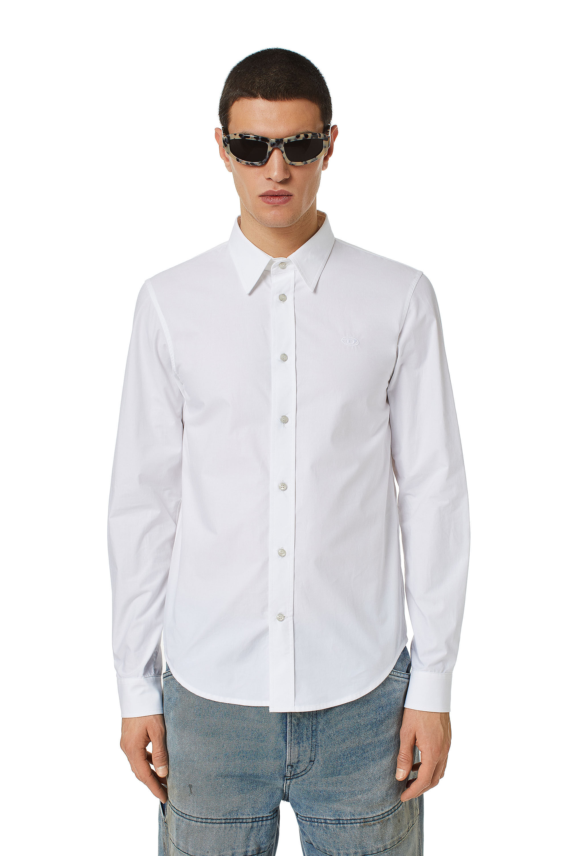 Diesel camicie online