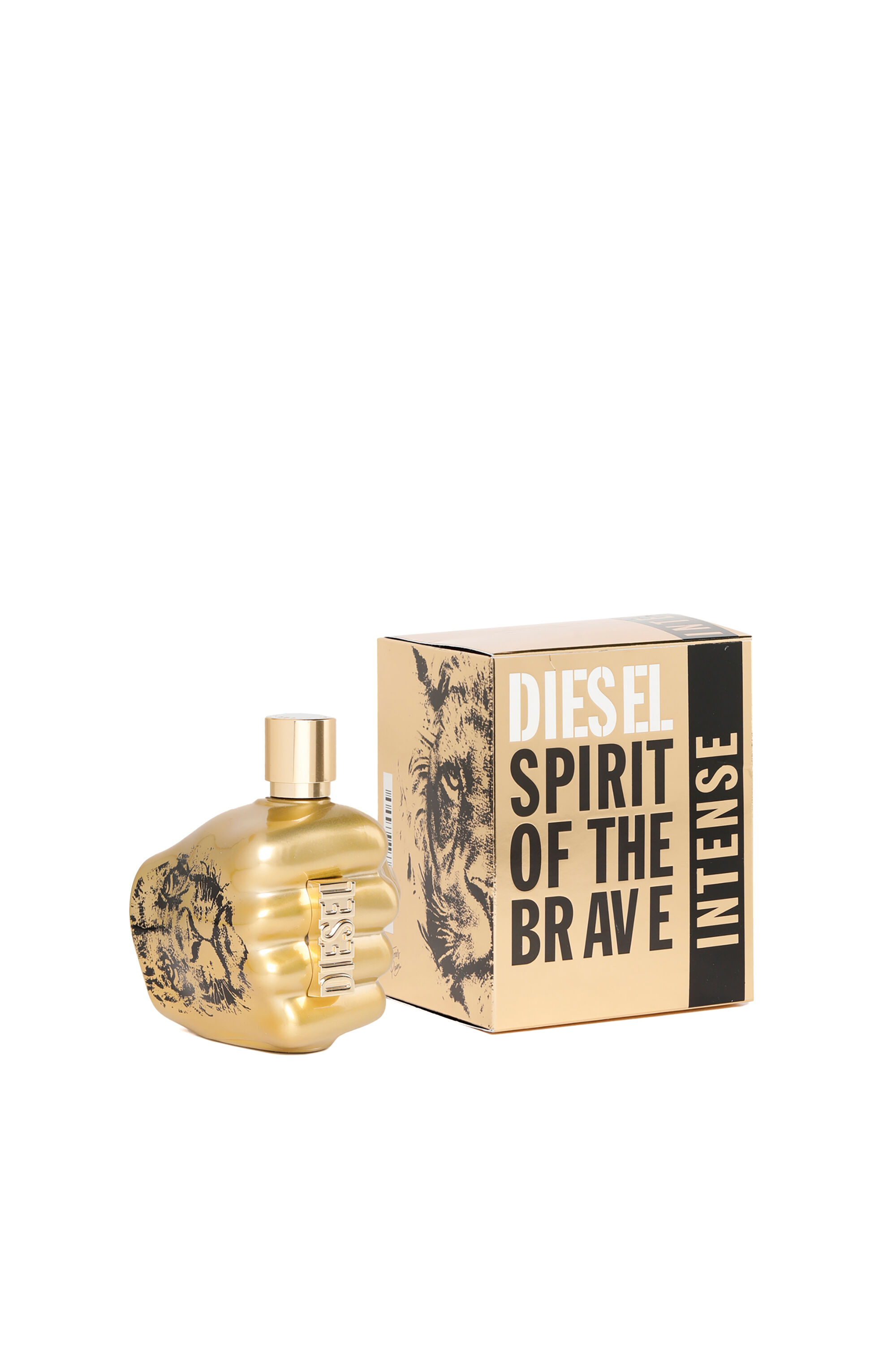 SPIRIT OF THE BRAVE INTENSE 75ML