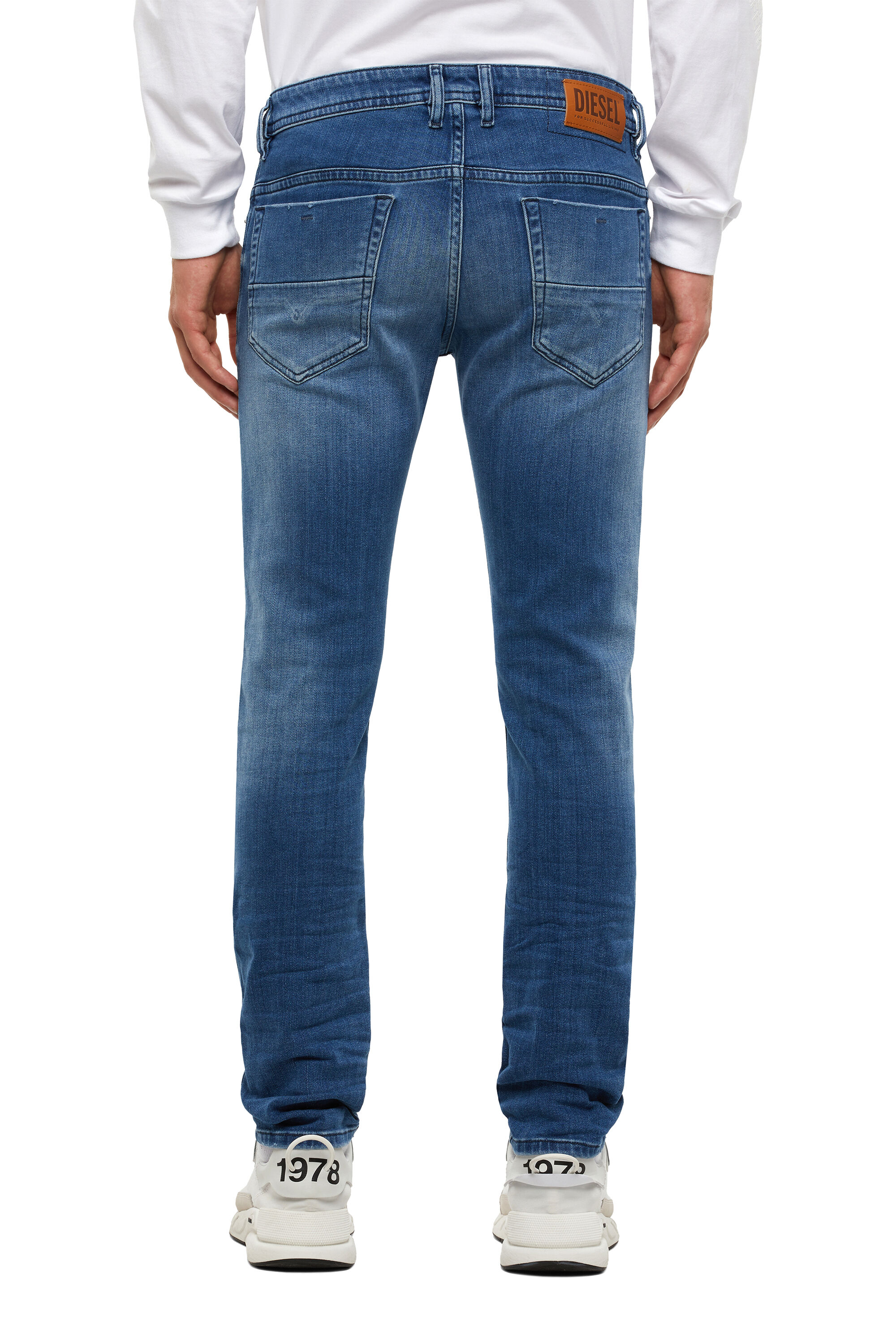 Thommer slim shop skinny