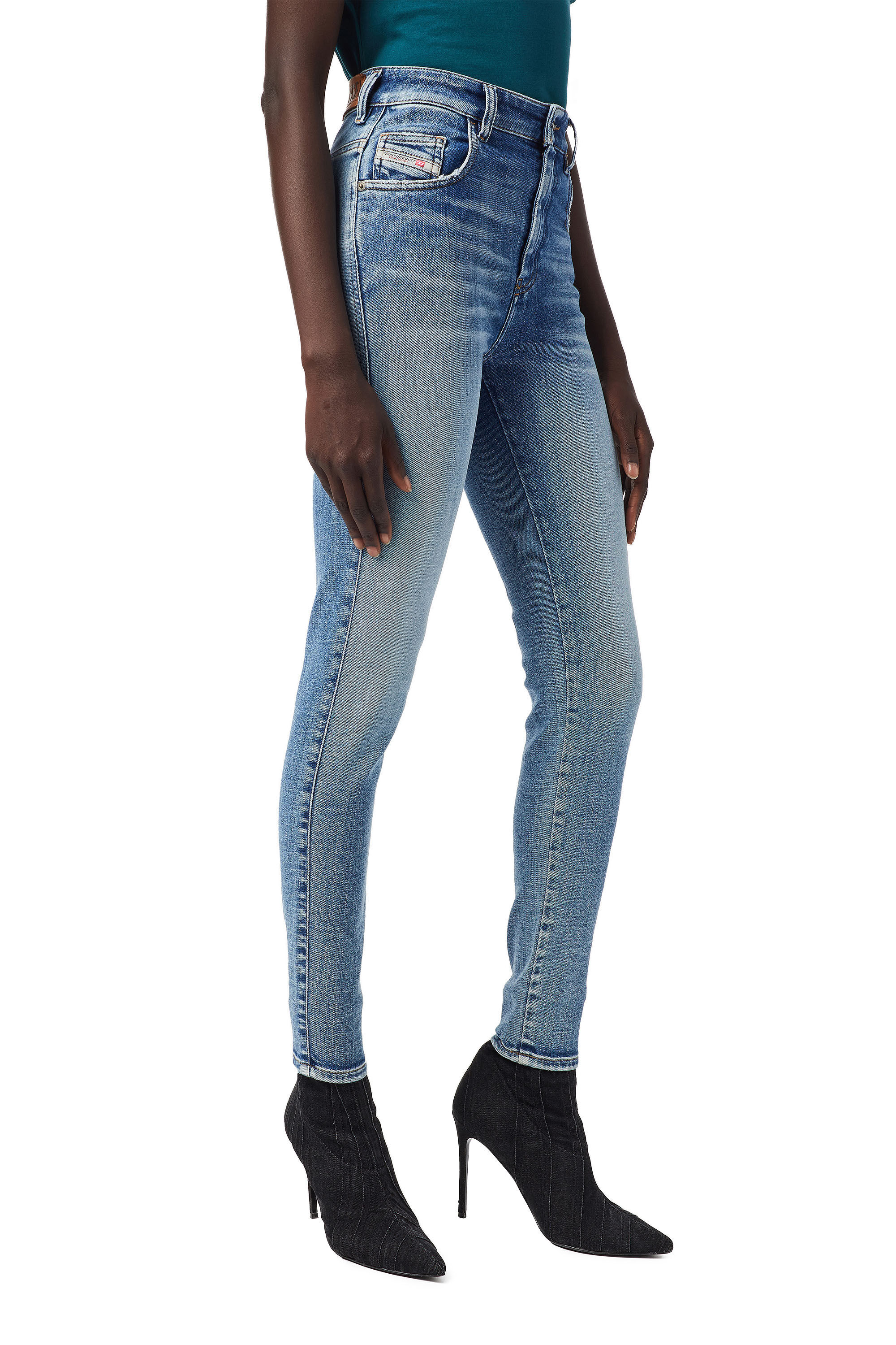 Jeans discount diesel slandy