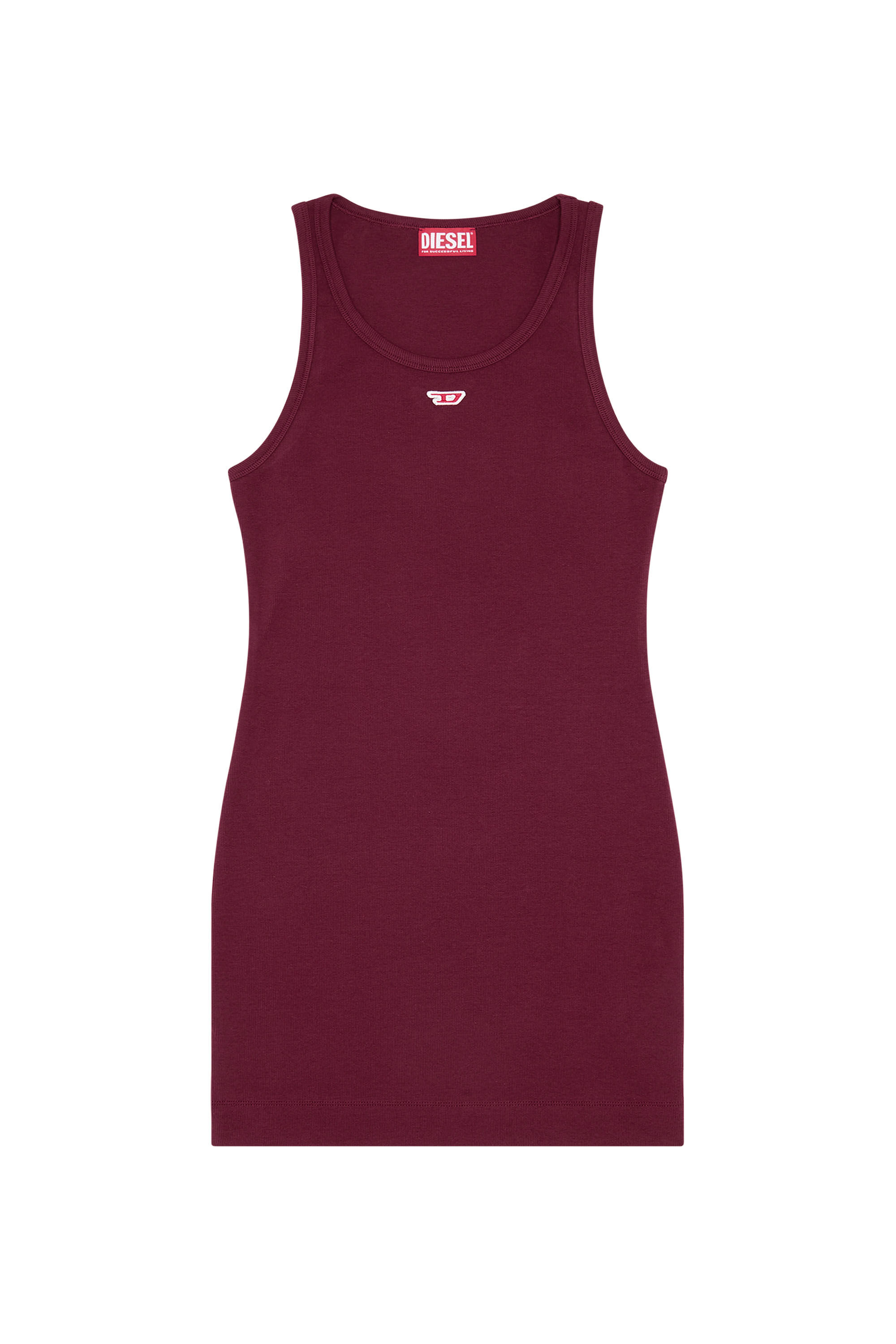 Diesel - D-TANK-D,  - Image 1