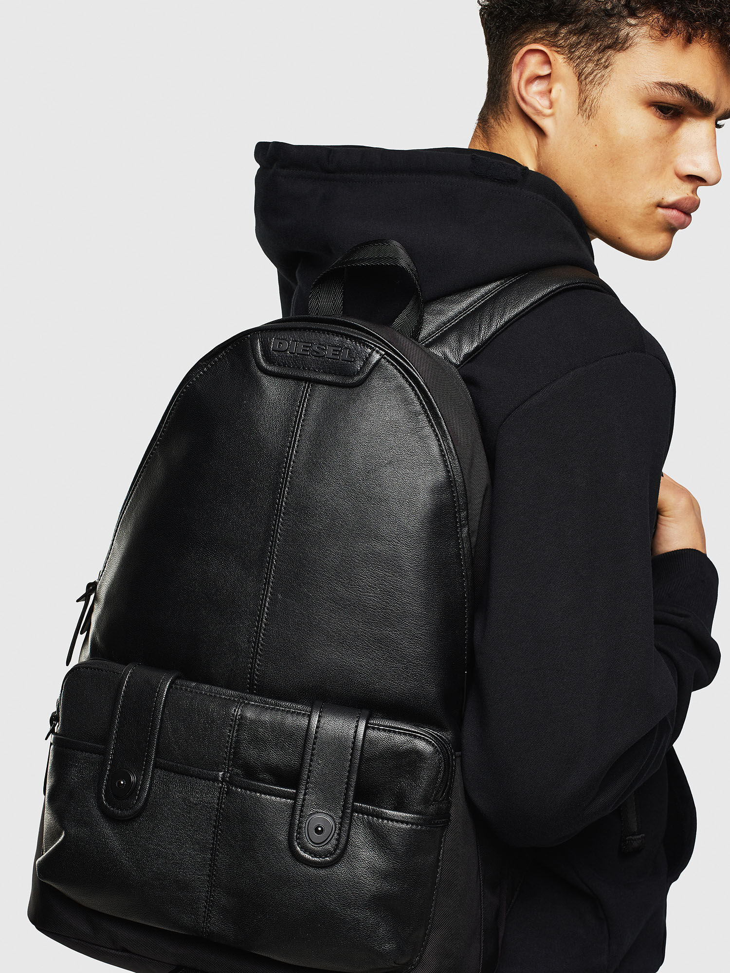 Mochila diesel sales