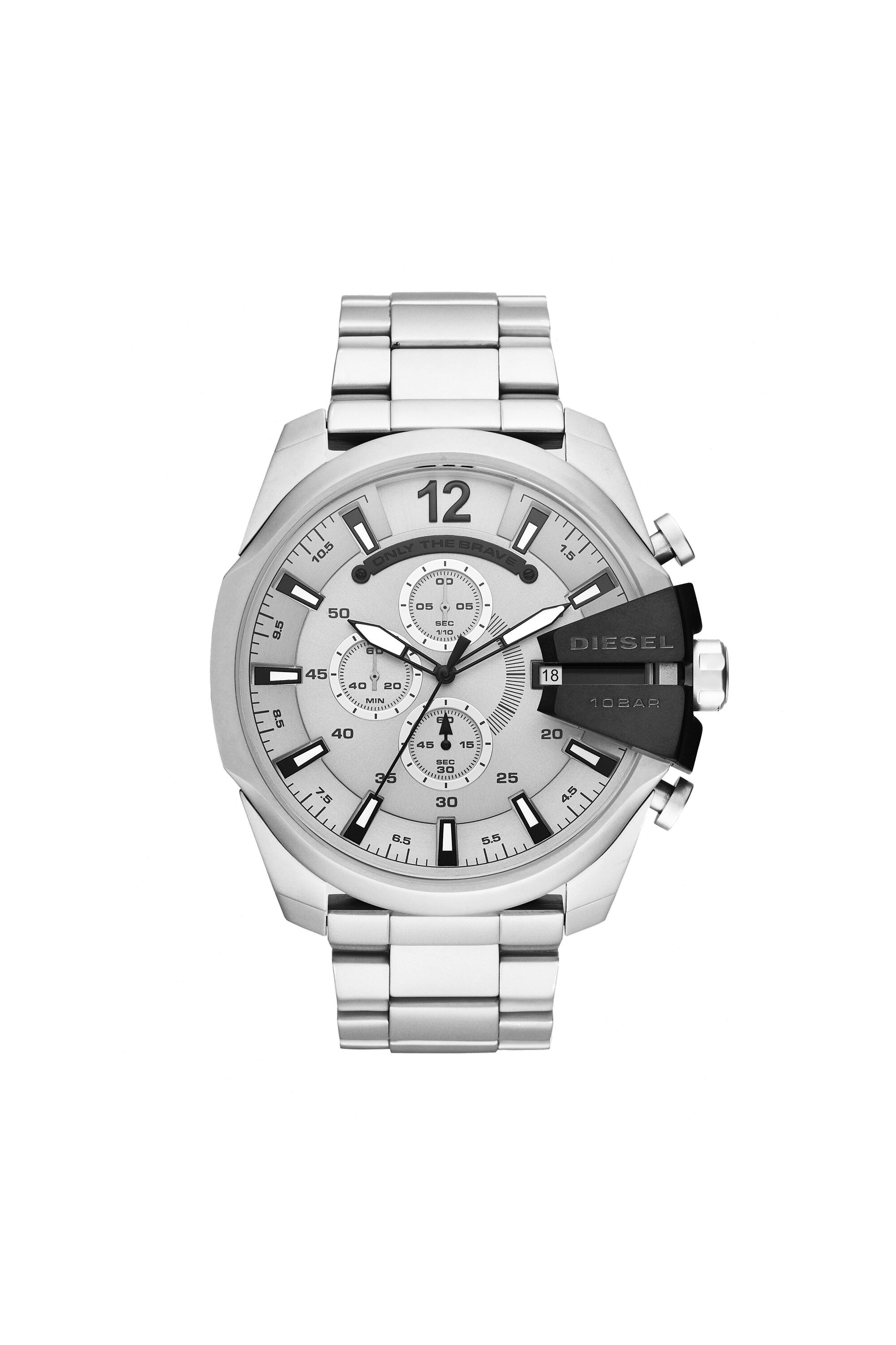 品質割引DIESEL 腕時計 DZ4501 時計