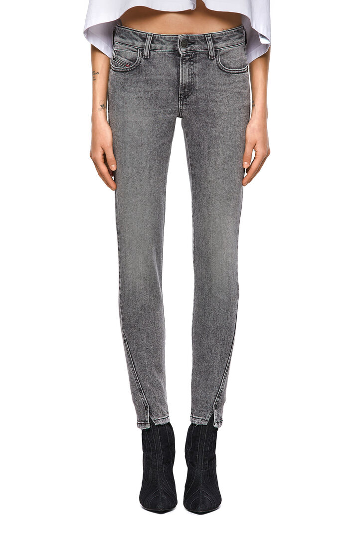 D-Jevel Slim Jeans 09A72, D-Jevel Slim Jeans 09A72,