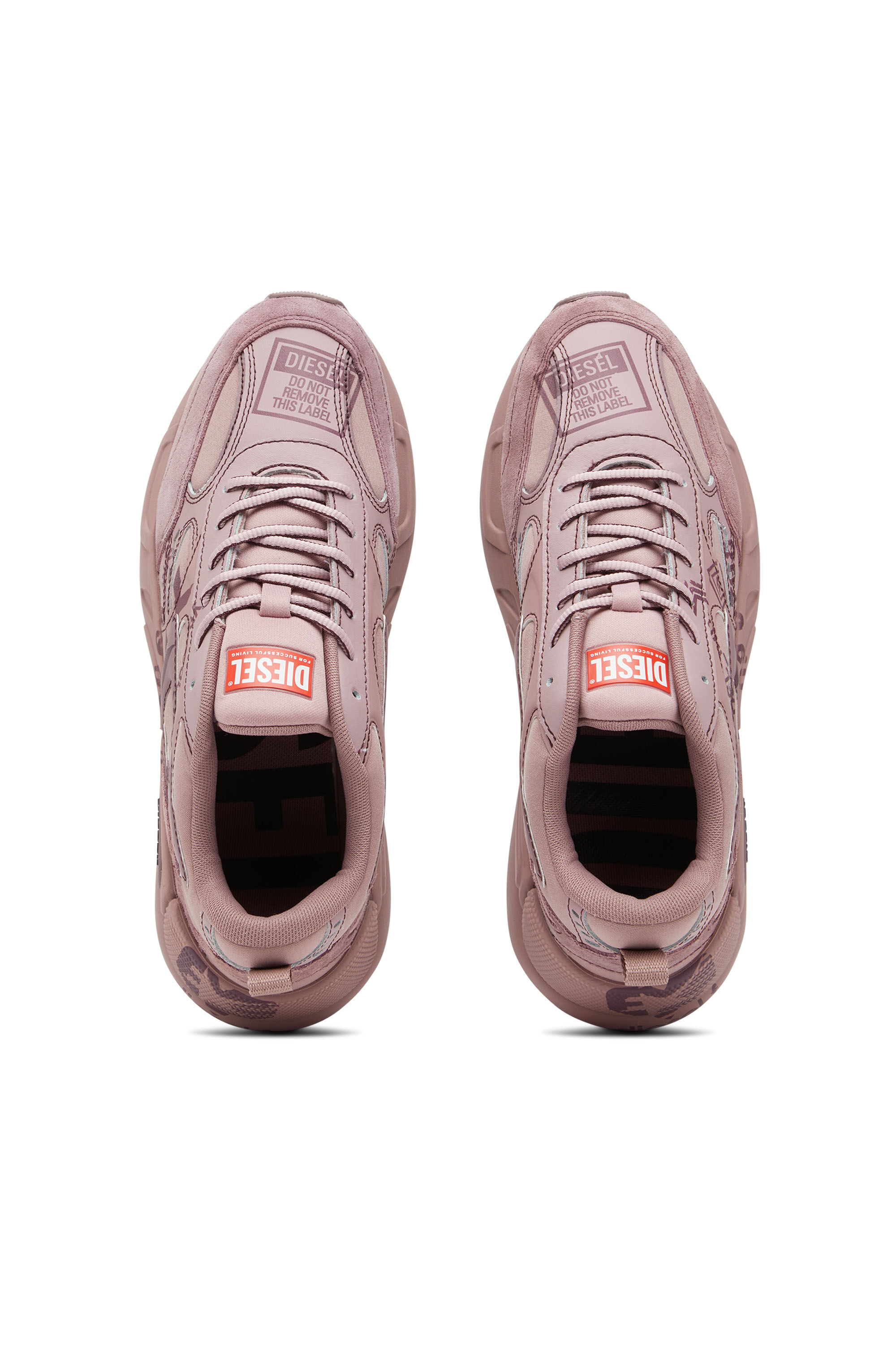 Diesel - S-SERENDIPITY SPORT W, Rosa - Image 5