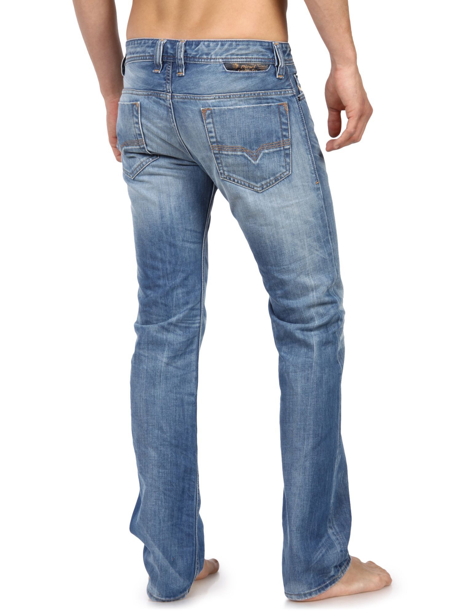 Diesel jeans safado 2025