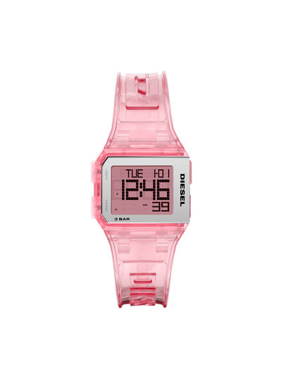 DZ1920, Pink Diesel - DZ1920, Pink - Timeframes - Image 2