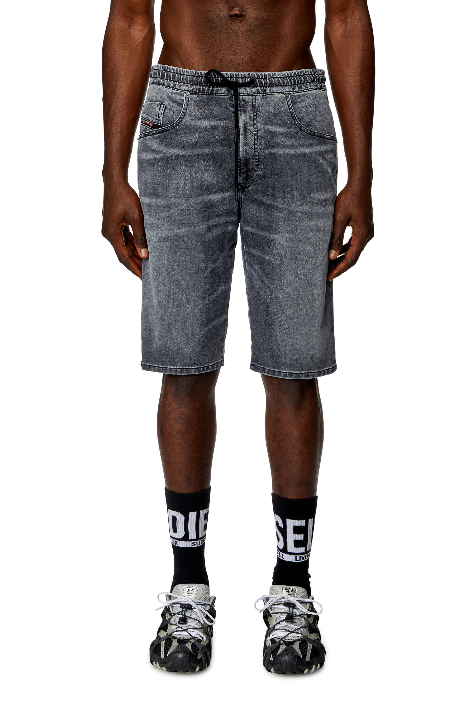 Bermudas diesel hombre sales