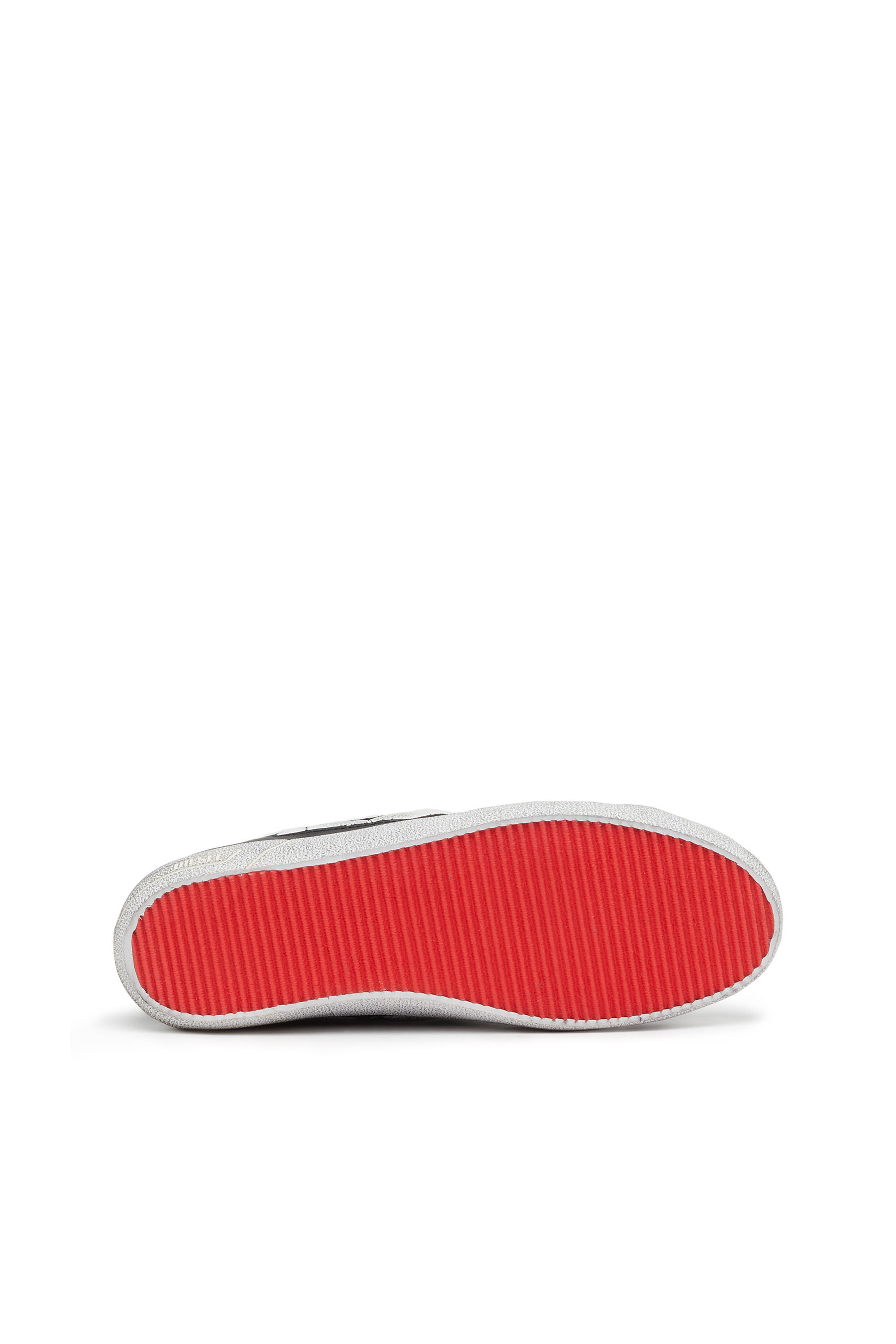 Diesel - S-LEROJI LOW W, Negro - Image 6