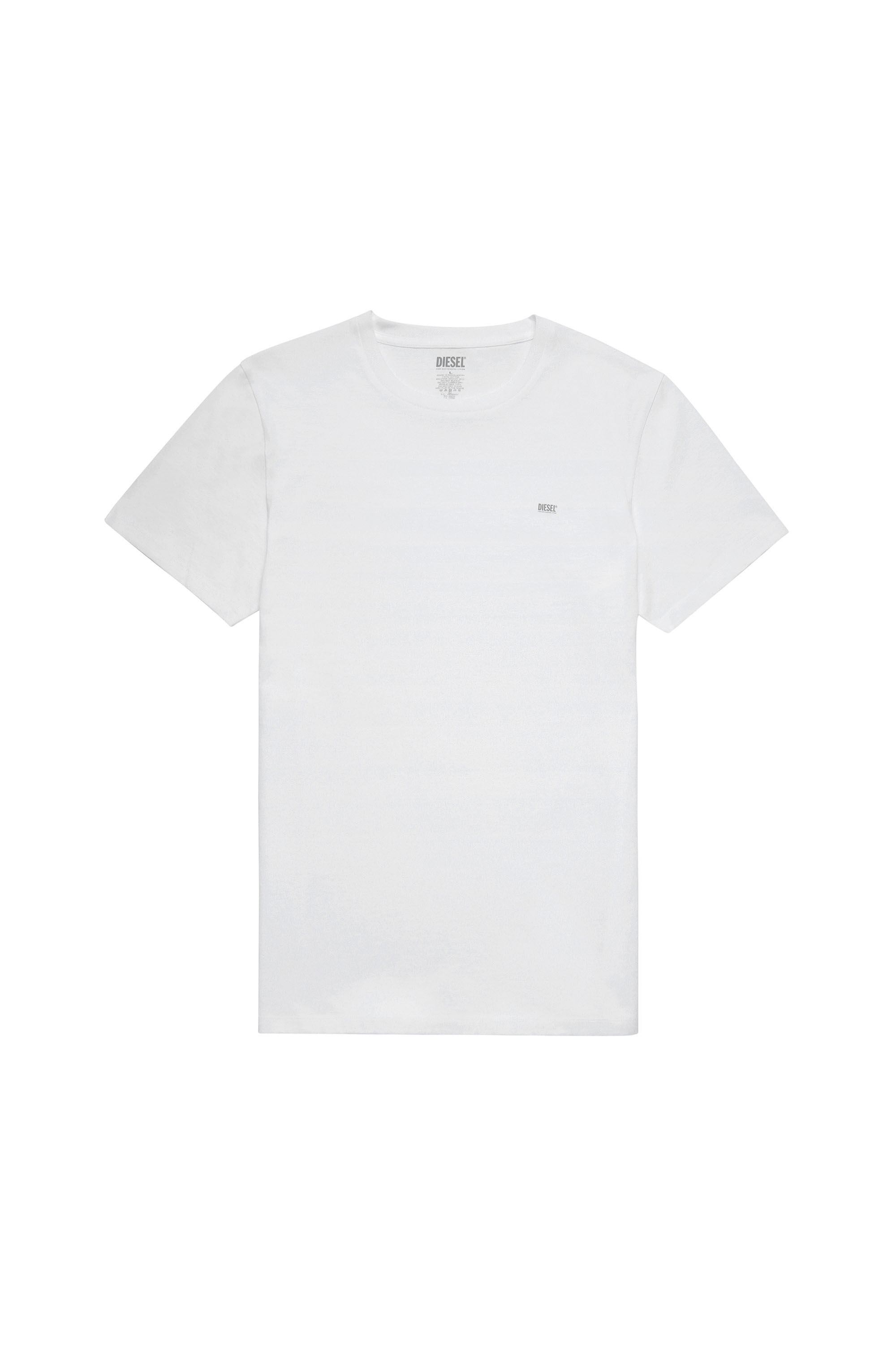 UMTEE RANDAL TUBE TW Hombre Paquete de camisetas Diesel