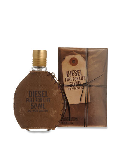 FUEL FOR LIFE MAN 50ML, Generic Diesel - FUEL FOR LIFE MAN 50ML, Generic - Fragrances - Image 1