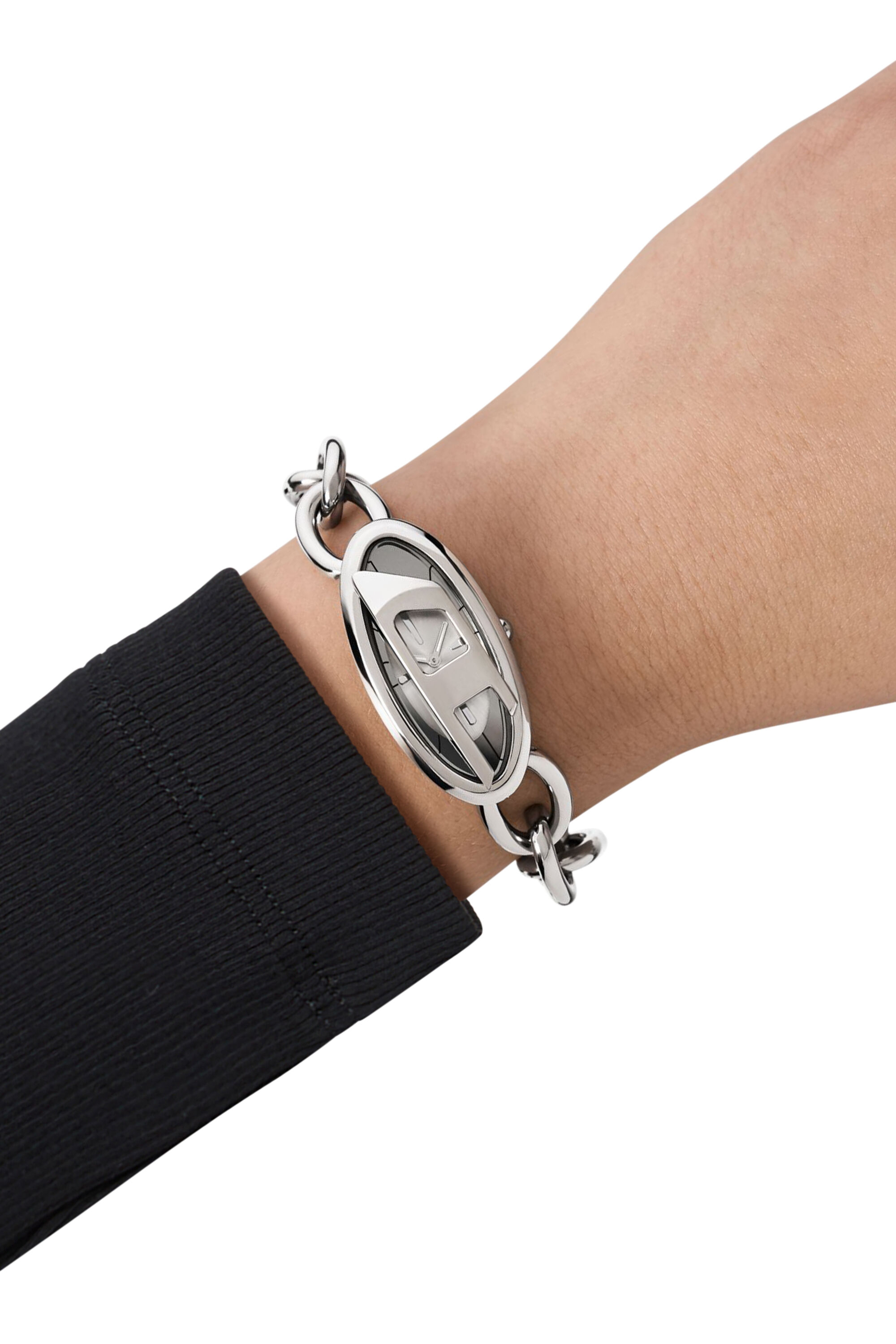 Two hand watch on sale