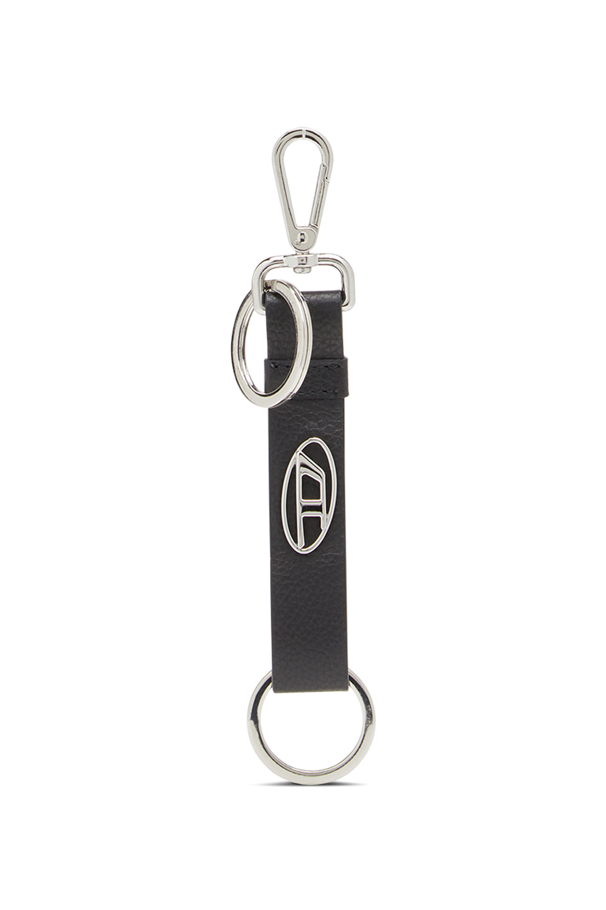 Amazon.com: SXHM Carbon Fiber Motorcycle Key Chain Key Ring