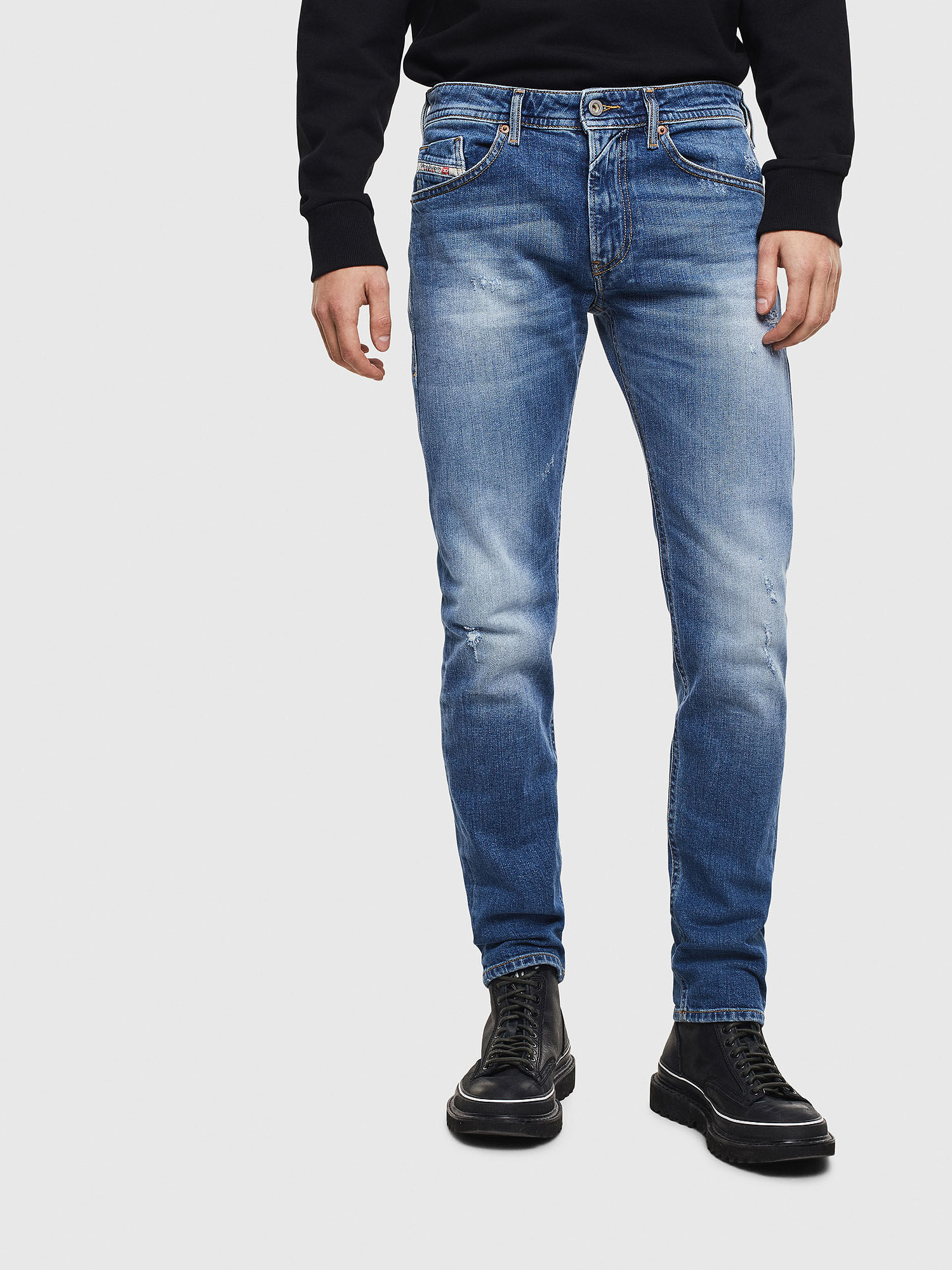Jeans thommer clearance diesel