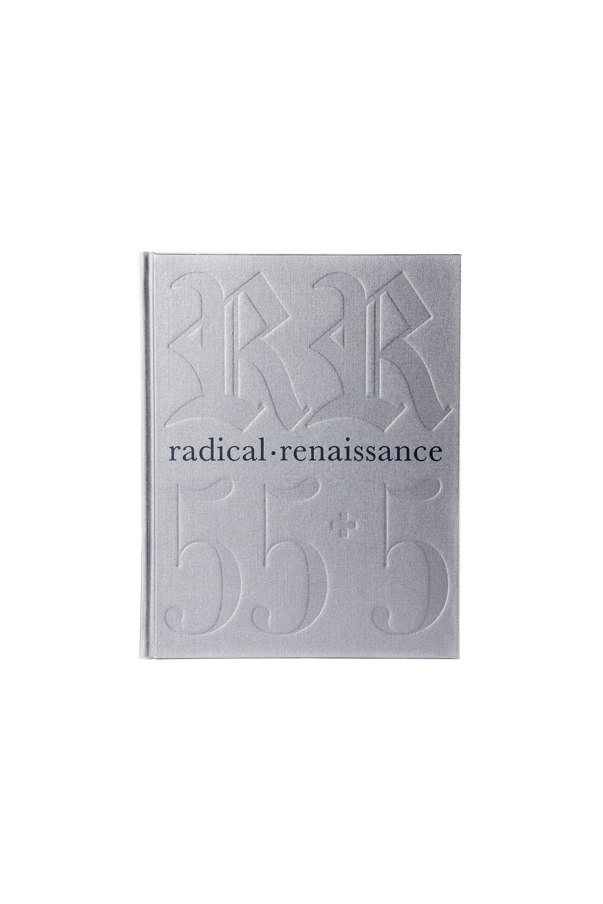 Diesel - Radical Renaissance 55+5 (signed by RR),  - Image 1